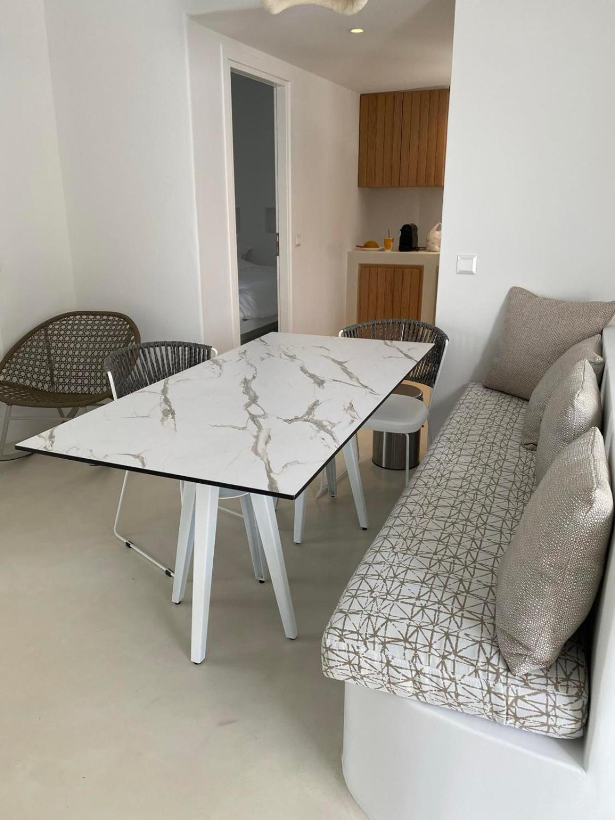 Pousada Cavo Blue Elia (Mykonos)
