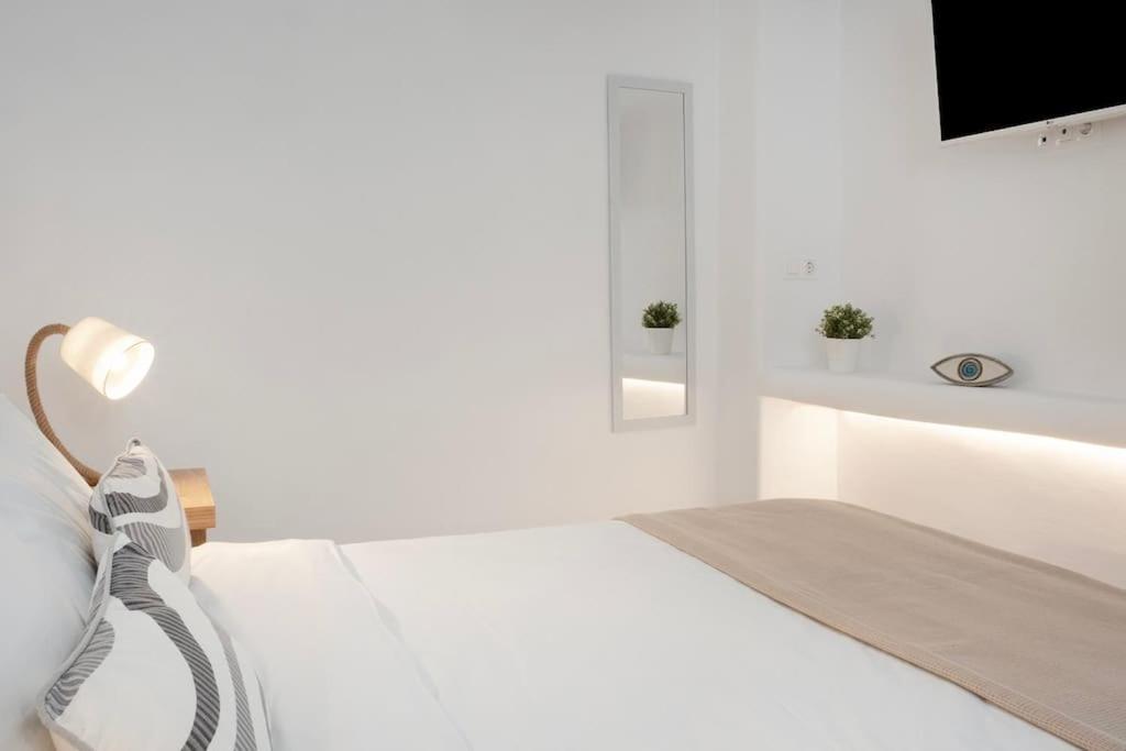 Ornos Vibes 1 Apartamento *
