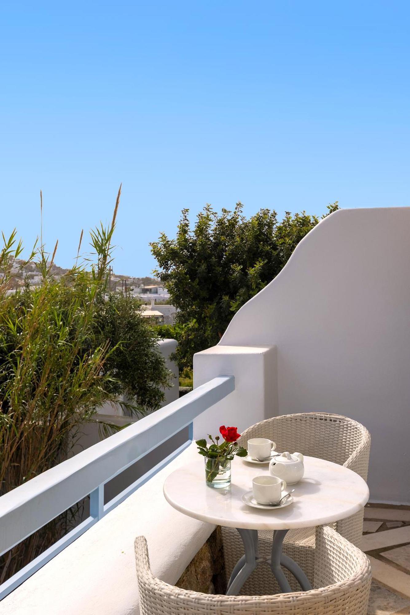 Petinos Platys Gialos (Mykonos)
