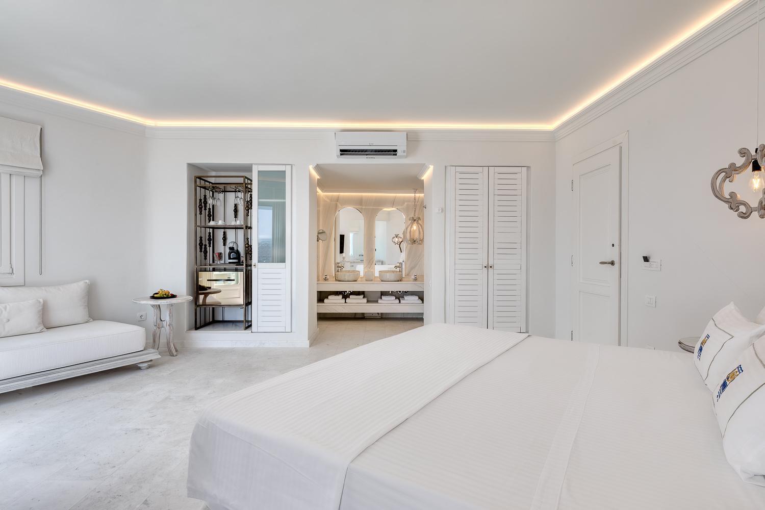 Resort Saint John &