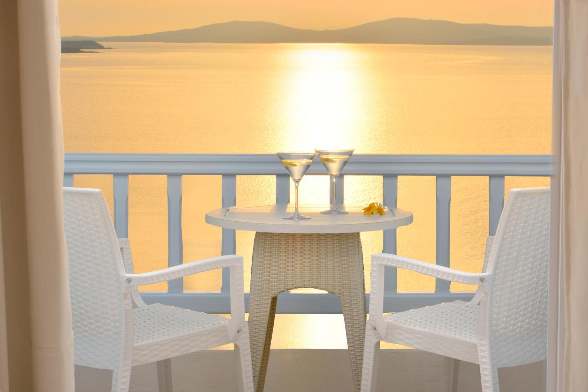Resort Saint John &