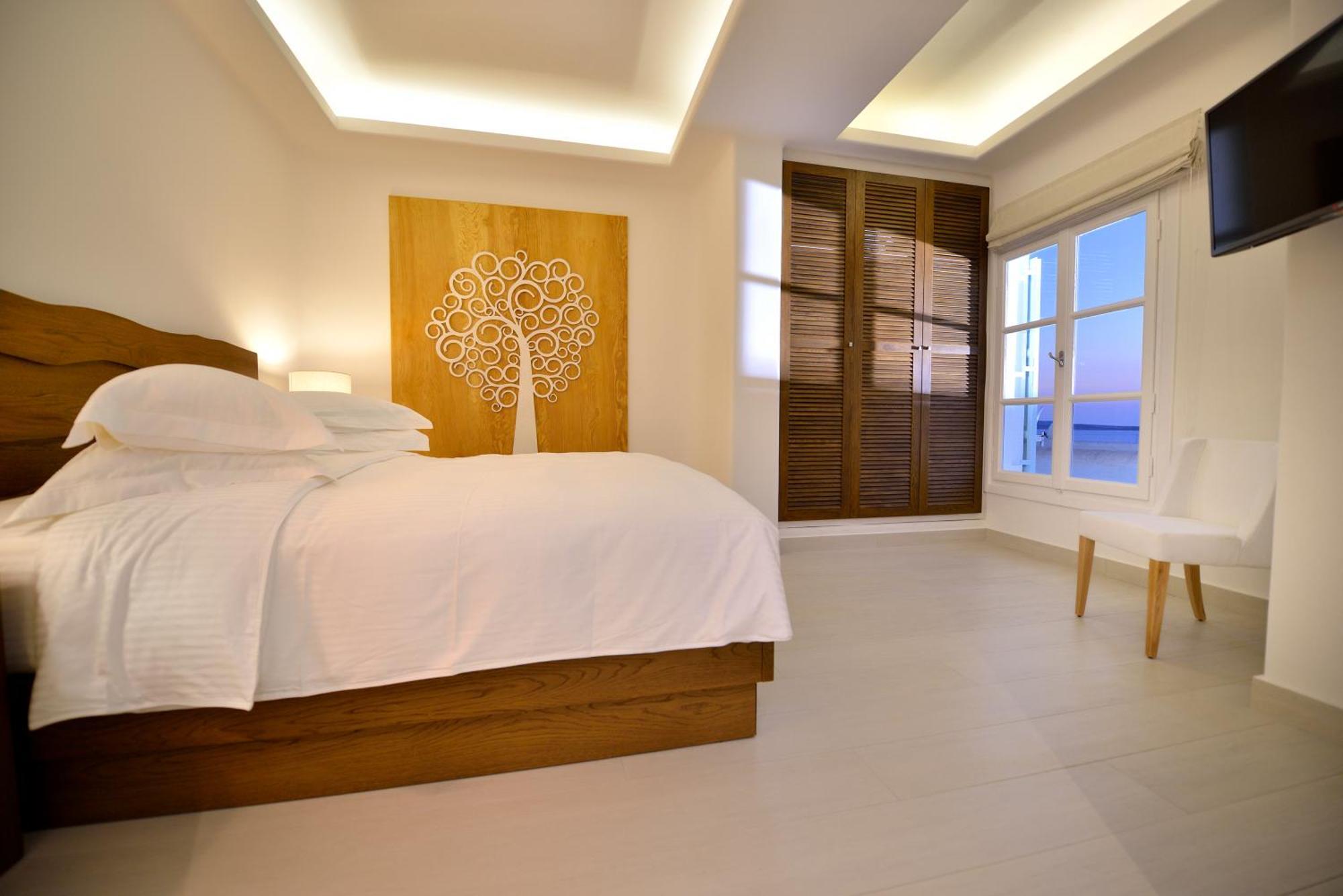 Resort Saint John & Agios Ioannis Diakoftis