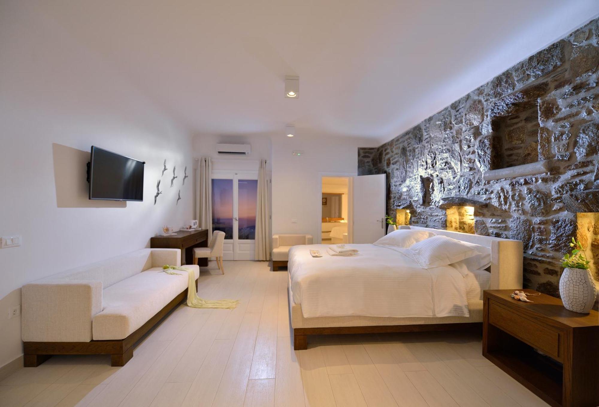 Saint John & Resort