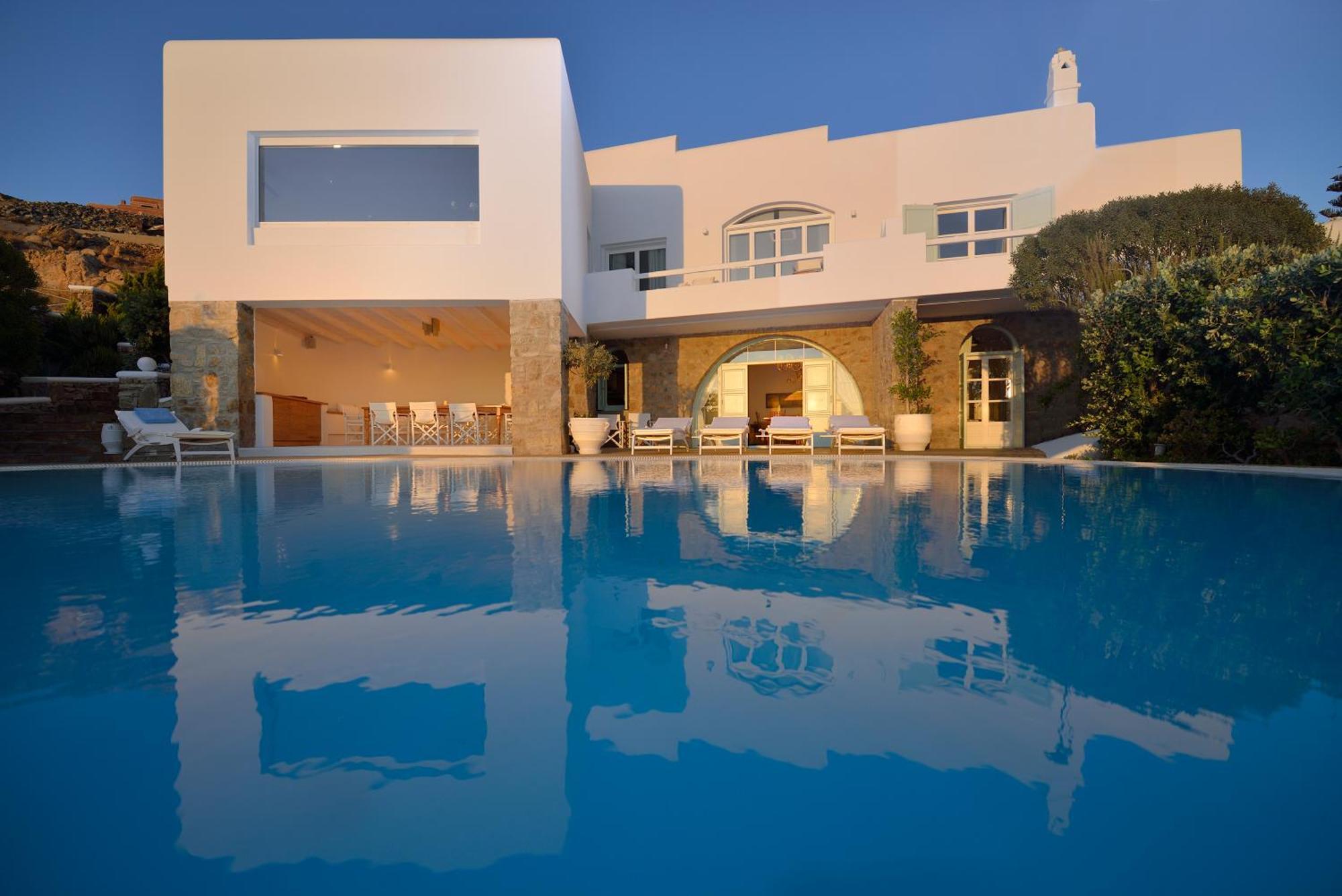Saint John & Resort Agios Ioannis Diakoftis