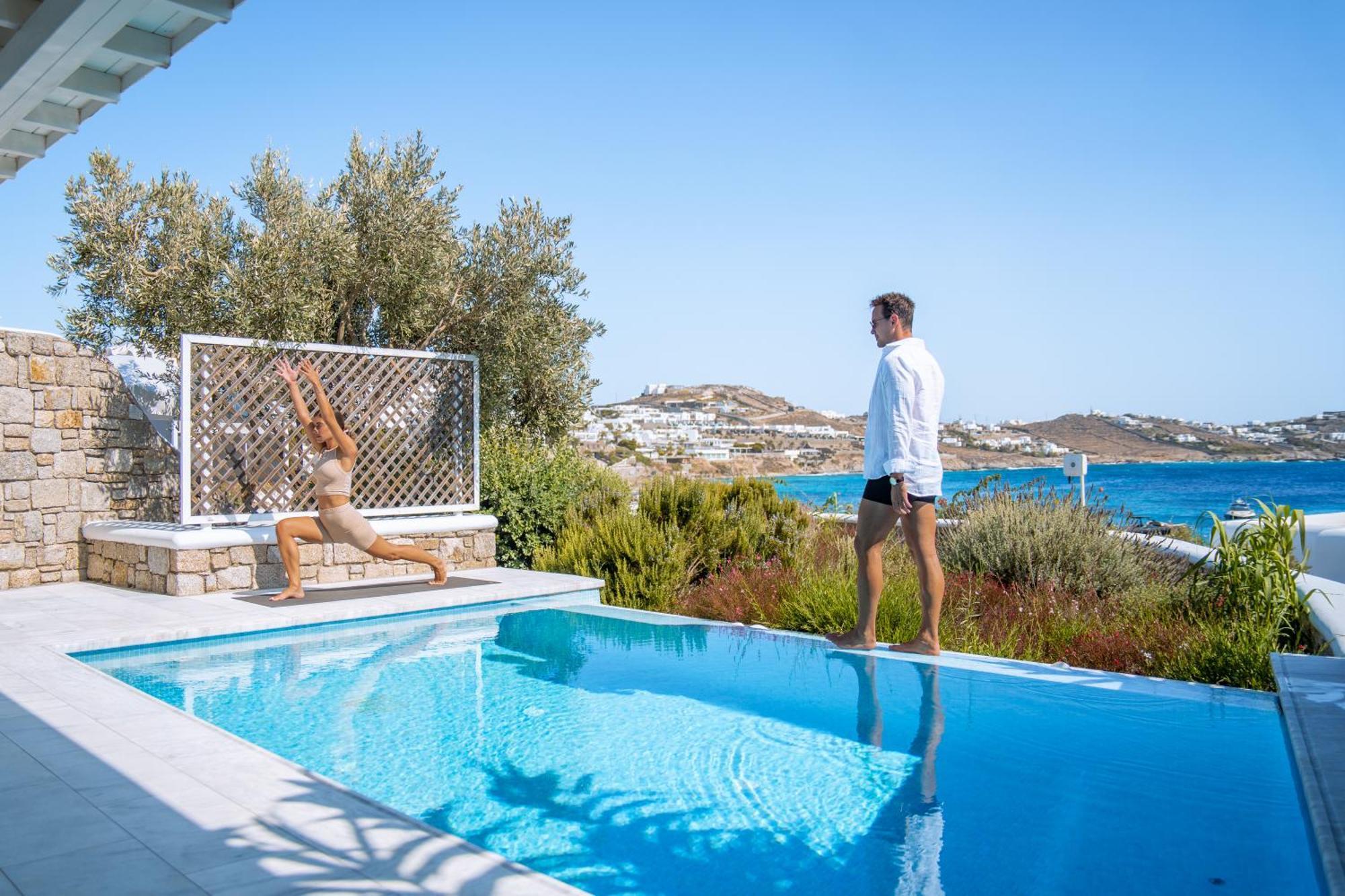 Hotel Delight Boutique - Small Luxury Of The World (adults Only) 5*