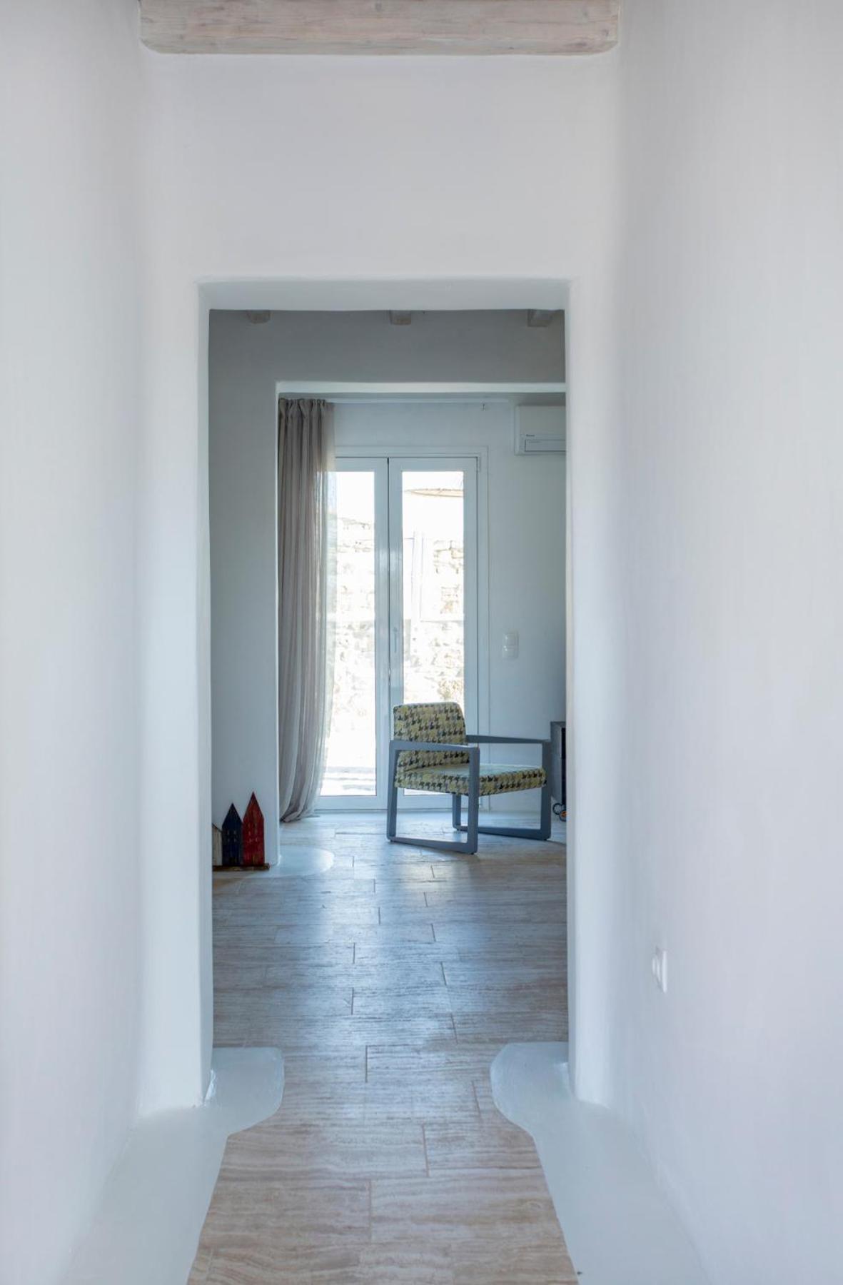 Senses Luxury & Aparthotel Elia (Mykonos)