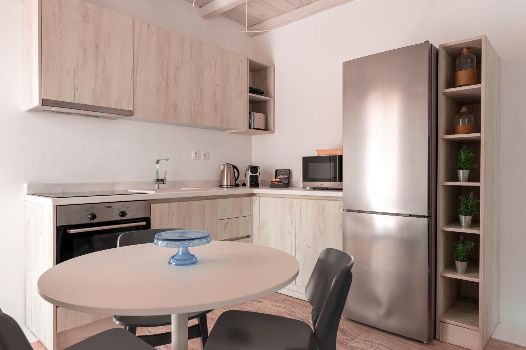 Senses Luxury & Aparthotel Elia (Mykonos)