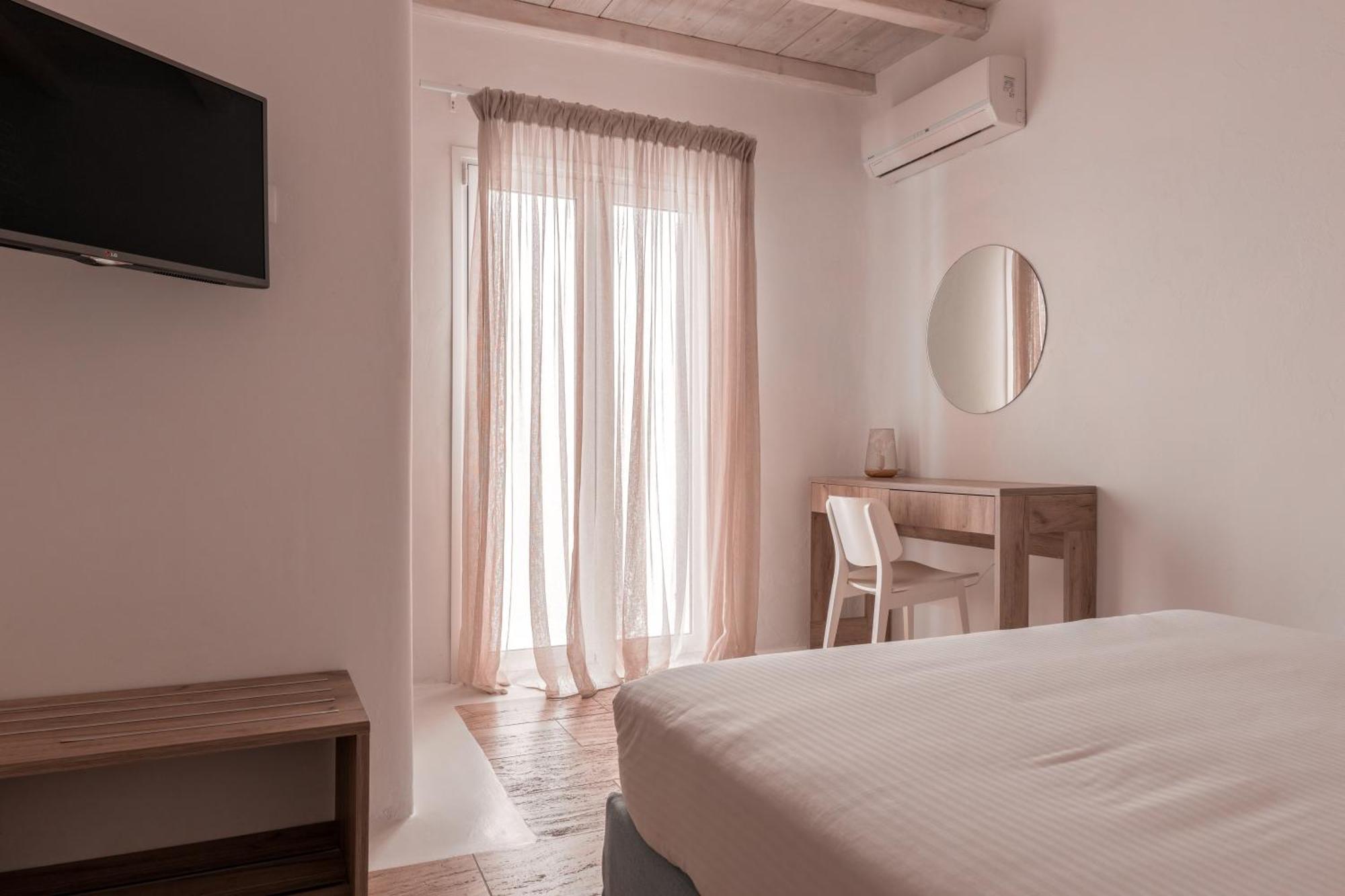 Senses Luxury & 5* Elia (Mykonos)
