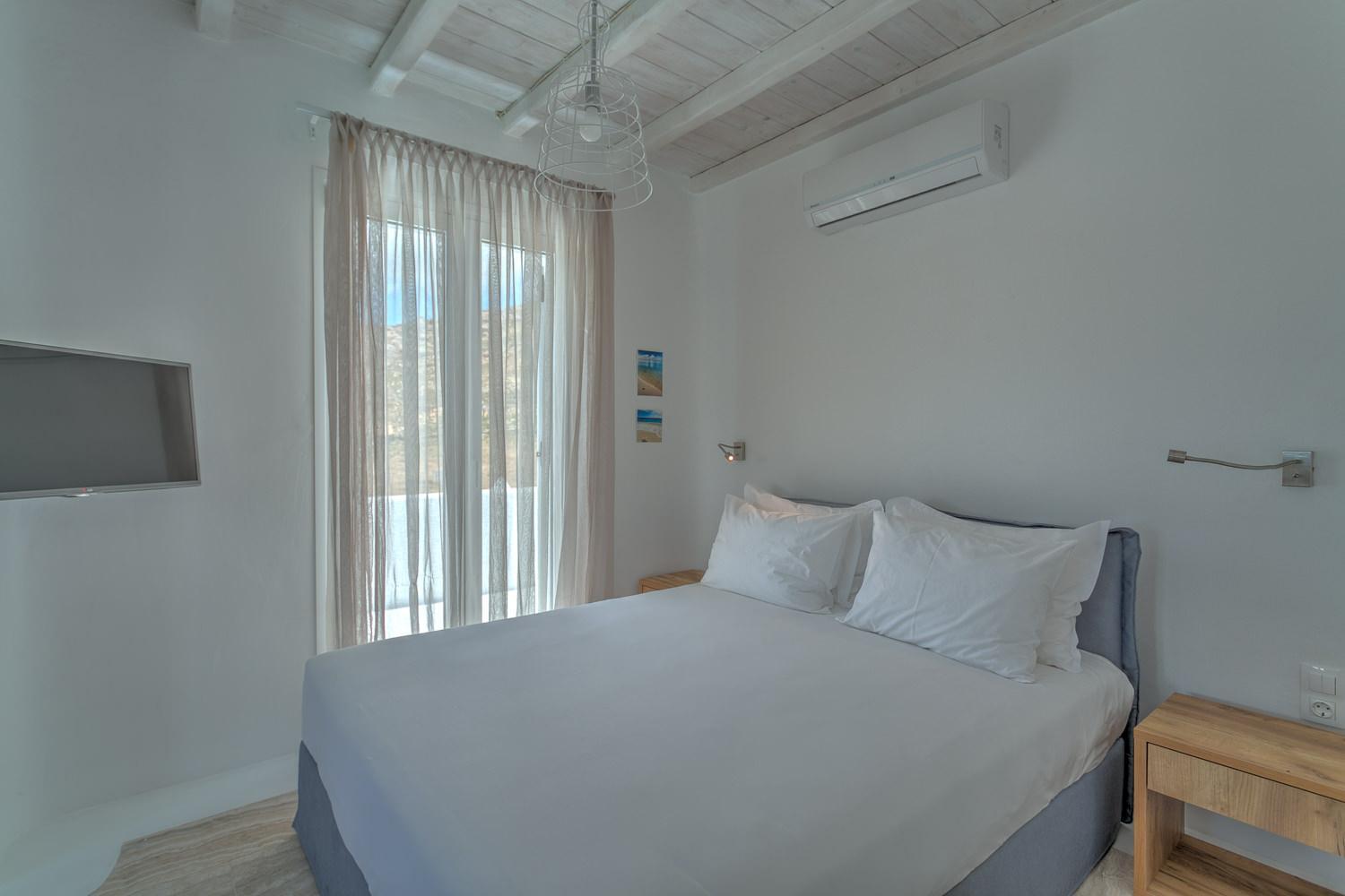 Senses Luxury & Aparthotel Elia (Mykonos)