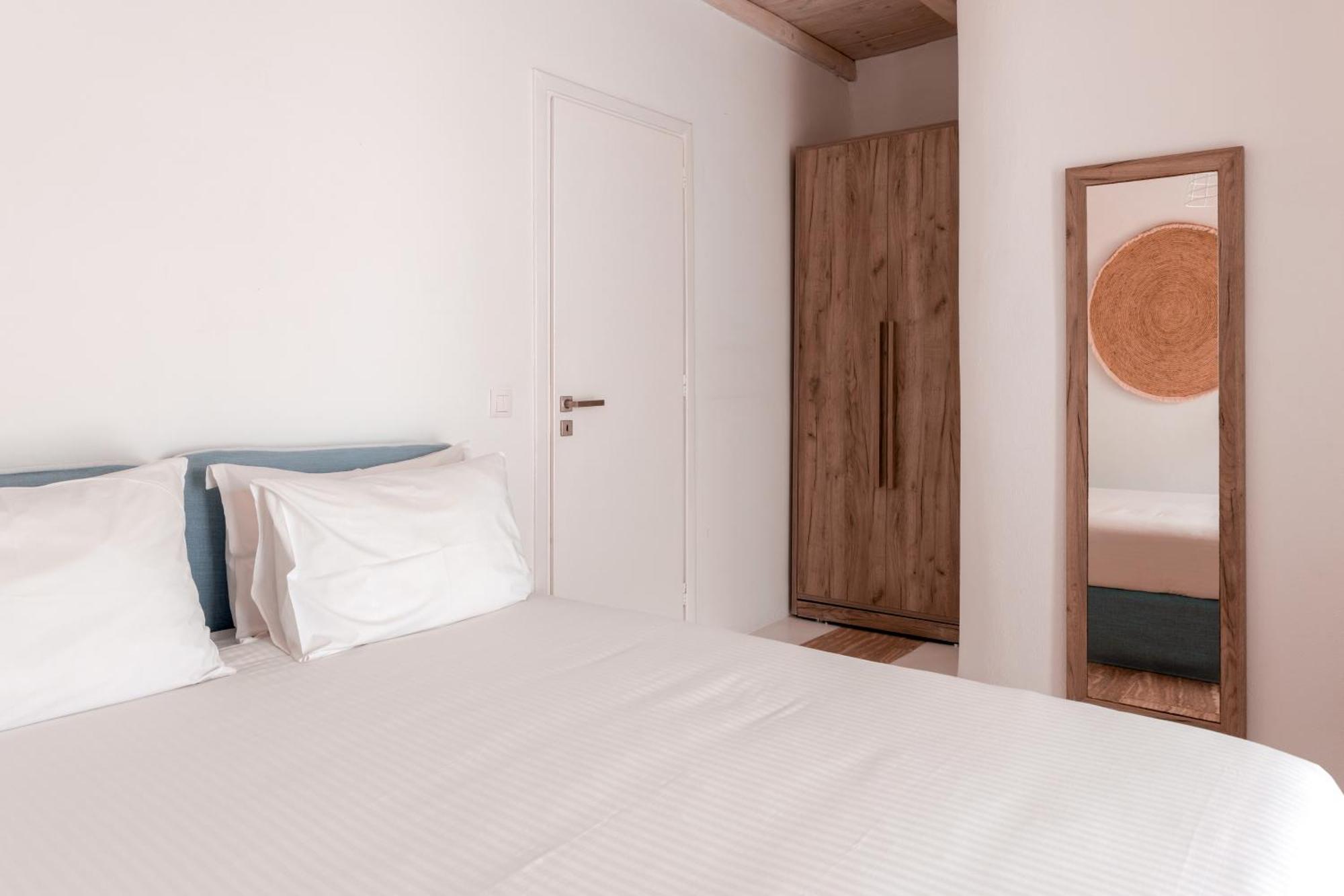 Aparthotel Senses Luxury &