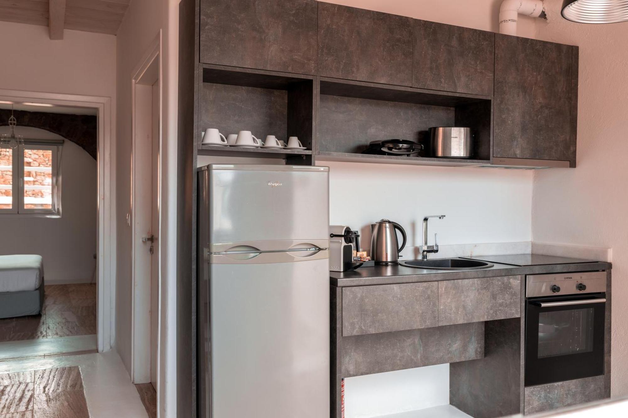 Aparthotel Senses Luxury &