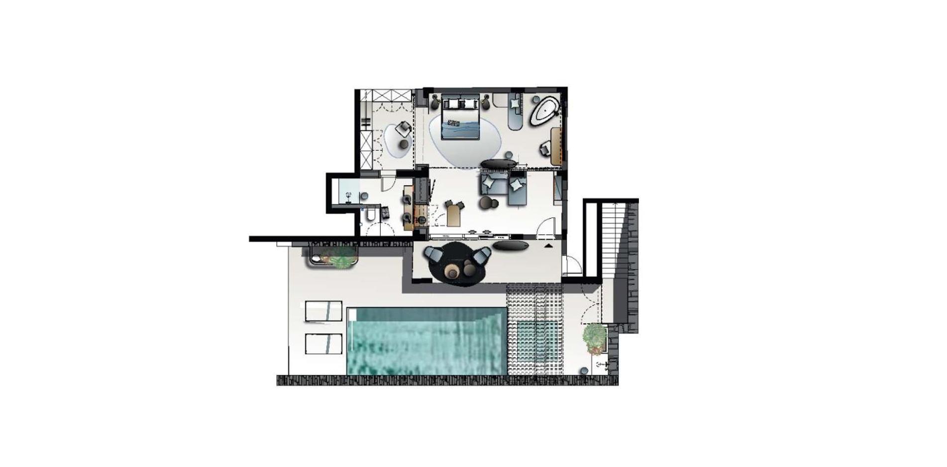 Amyth Of Mykonos 4*