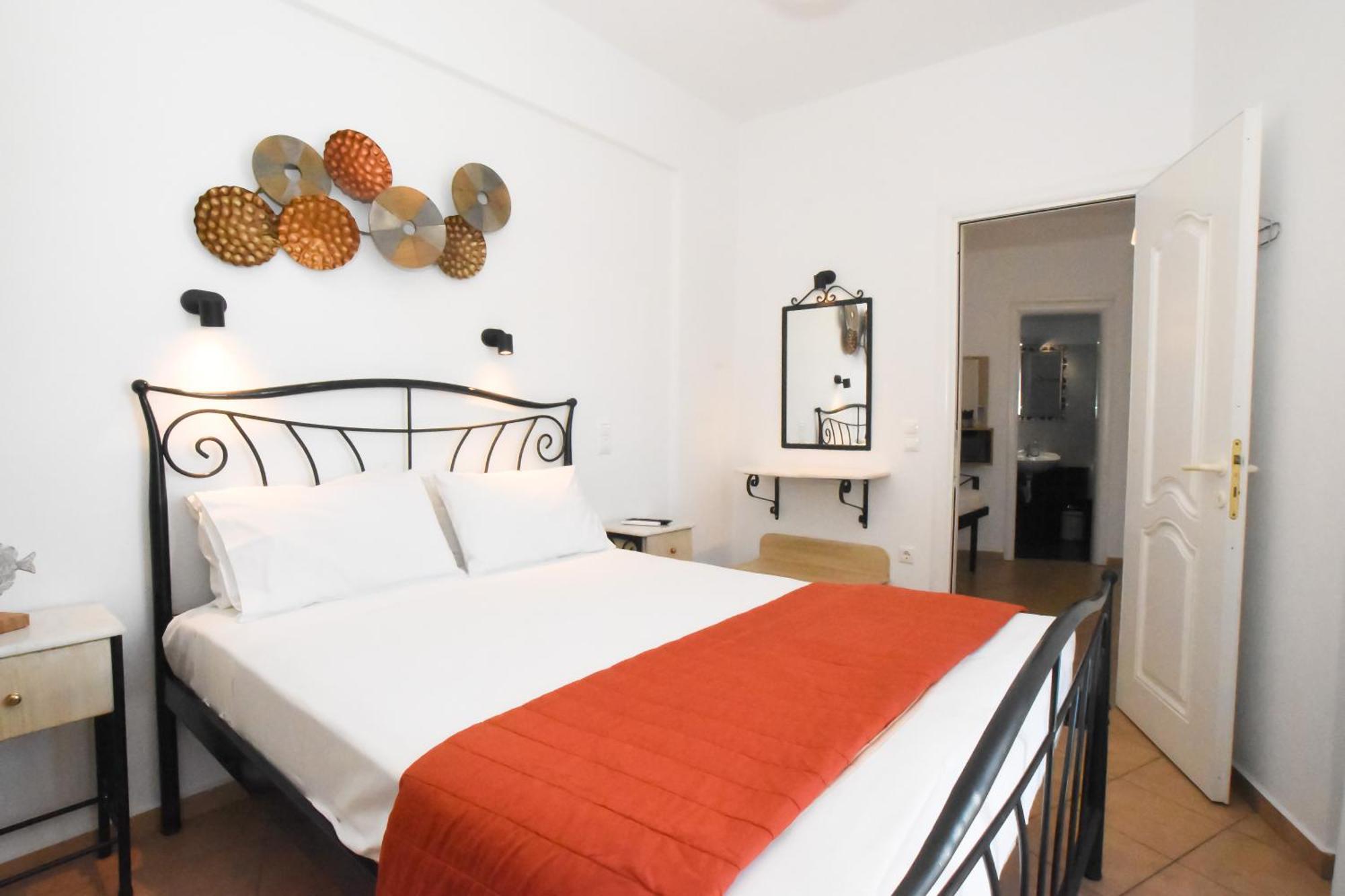 Celeste Apartment *