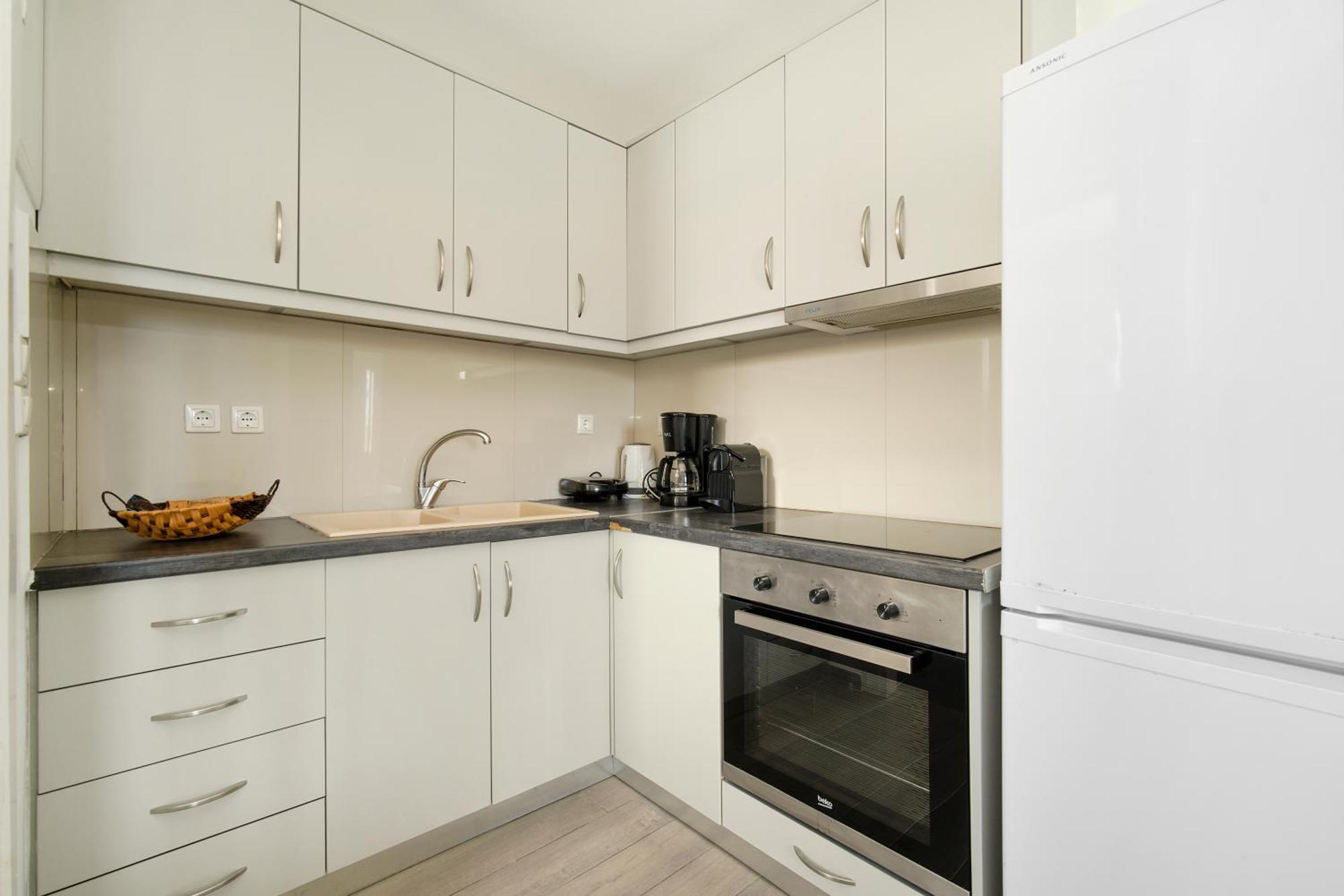Oniropetra Mykonos Apartamento Plintri