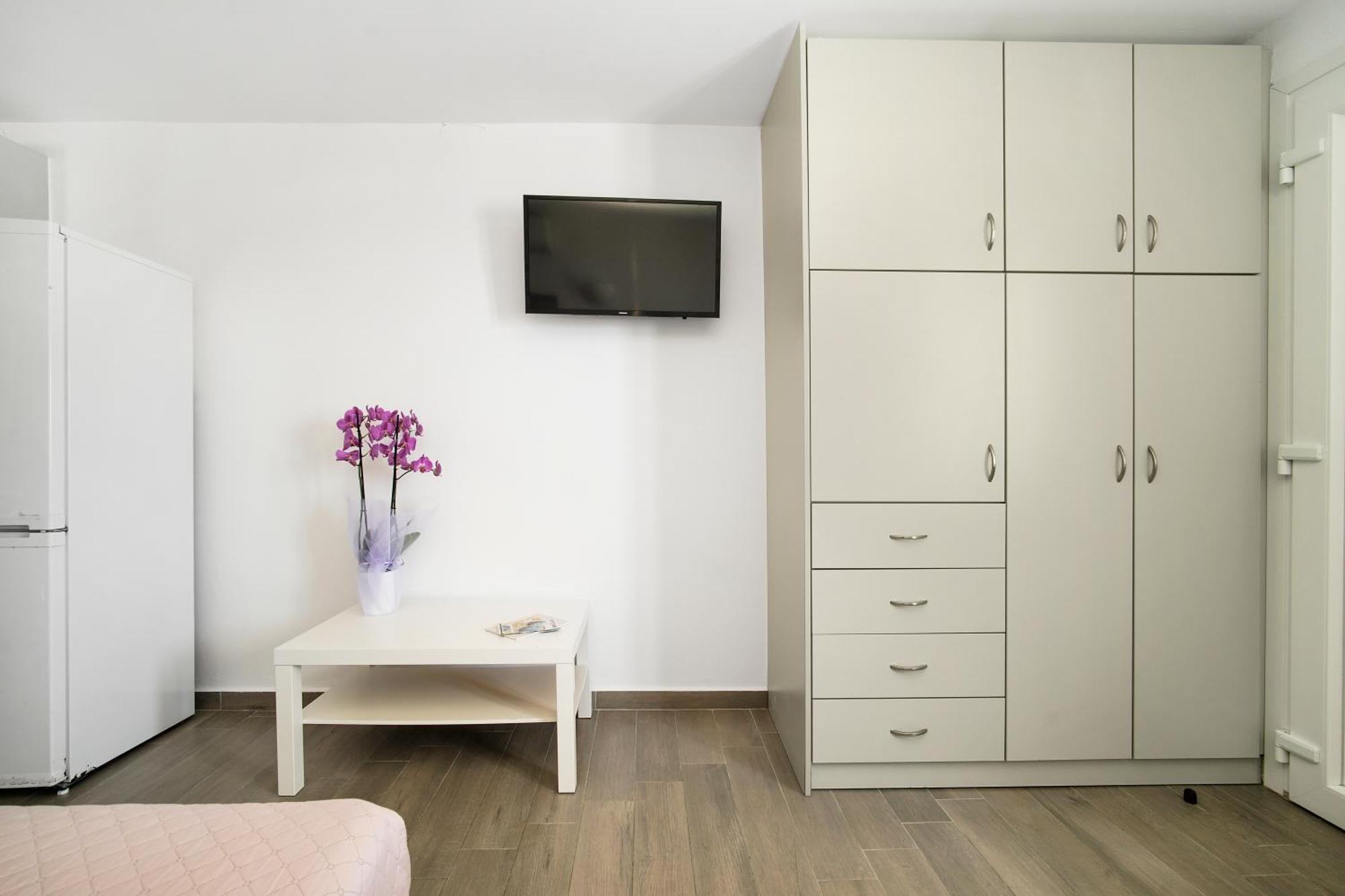 Apartamento Oniropetra Mykonos