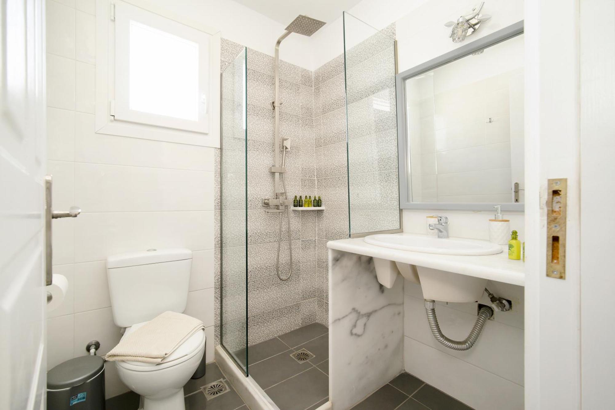Oniropetra Mykonos Apartamento