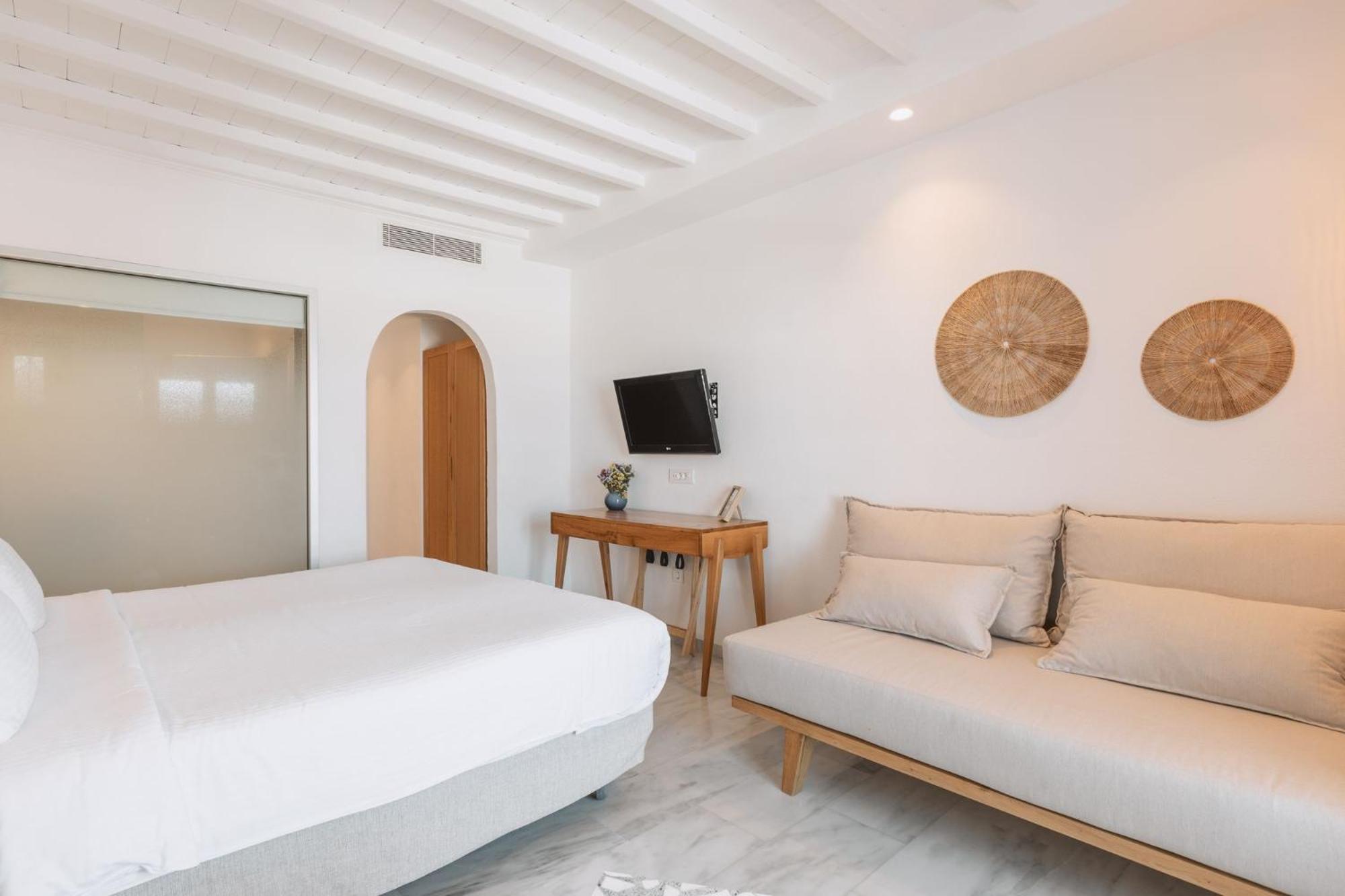 Hotel San Antonio Summerland 4*