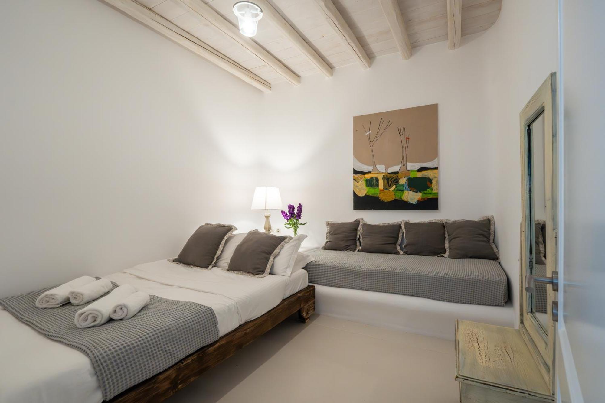 Villa Aperol By Mykonos Mood *