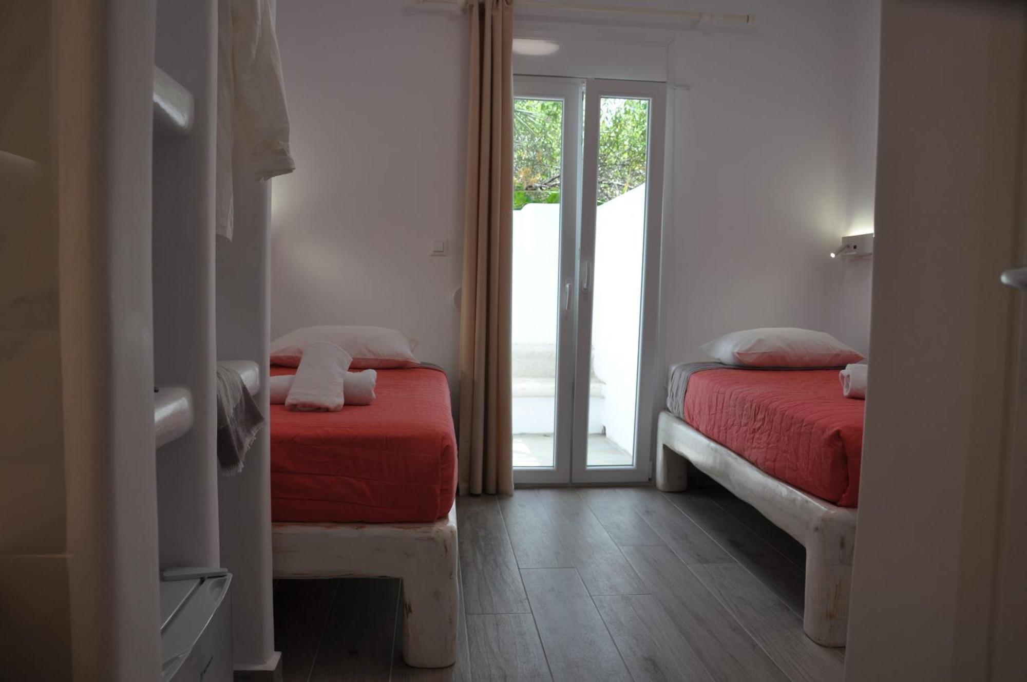 Hotel Alexandra Mykonos Port