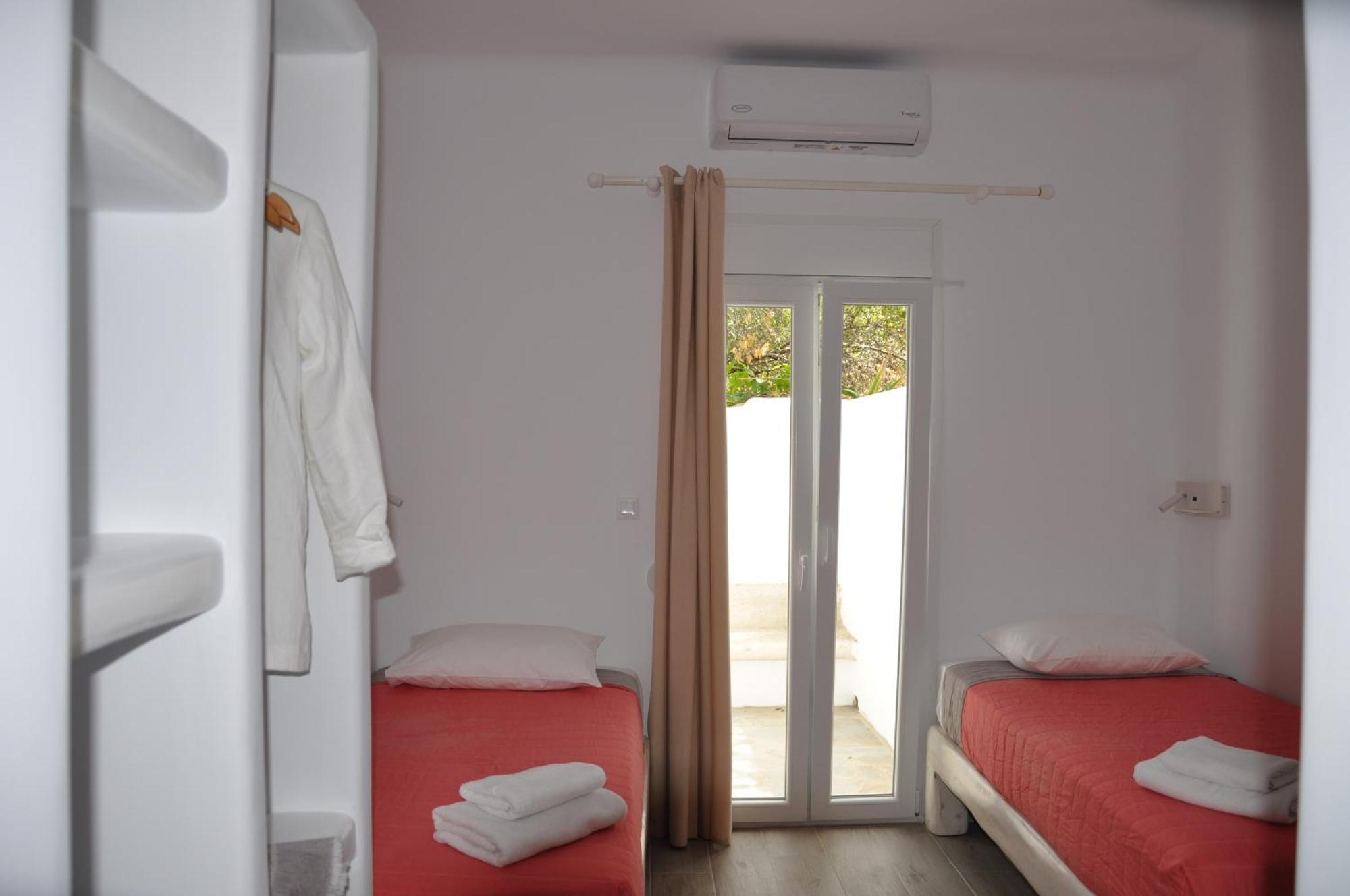 Hotel Alexandra Mykonos Port *