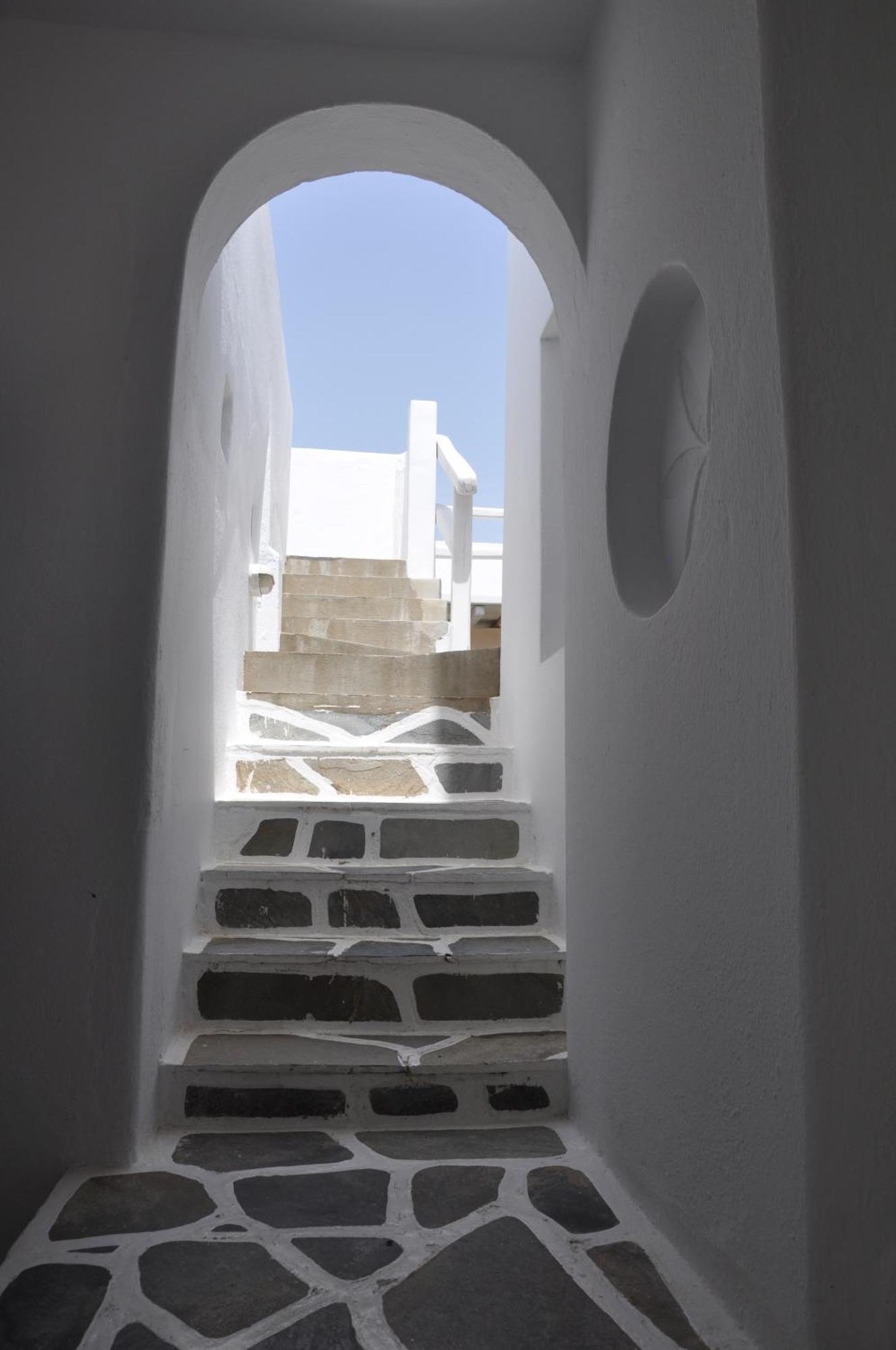 Alexandra Mykonos Port *