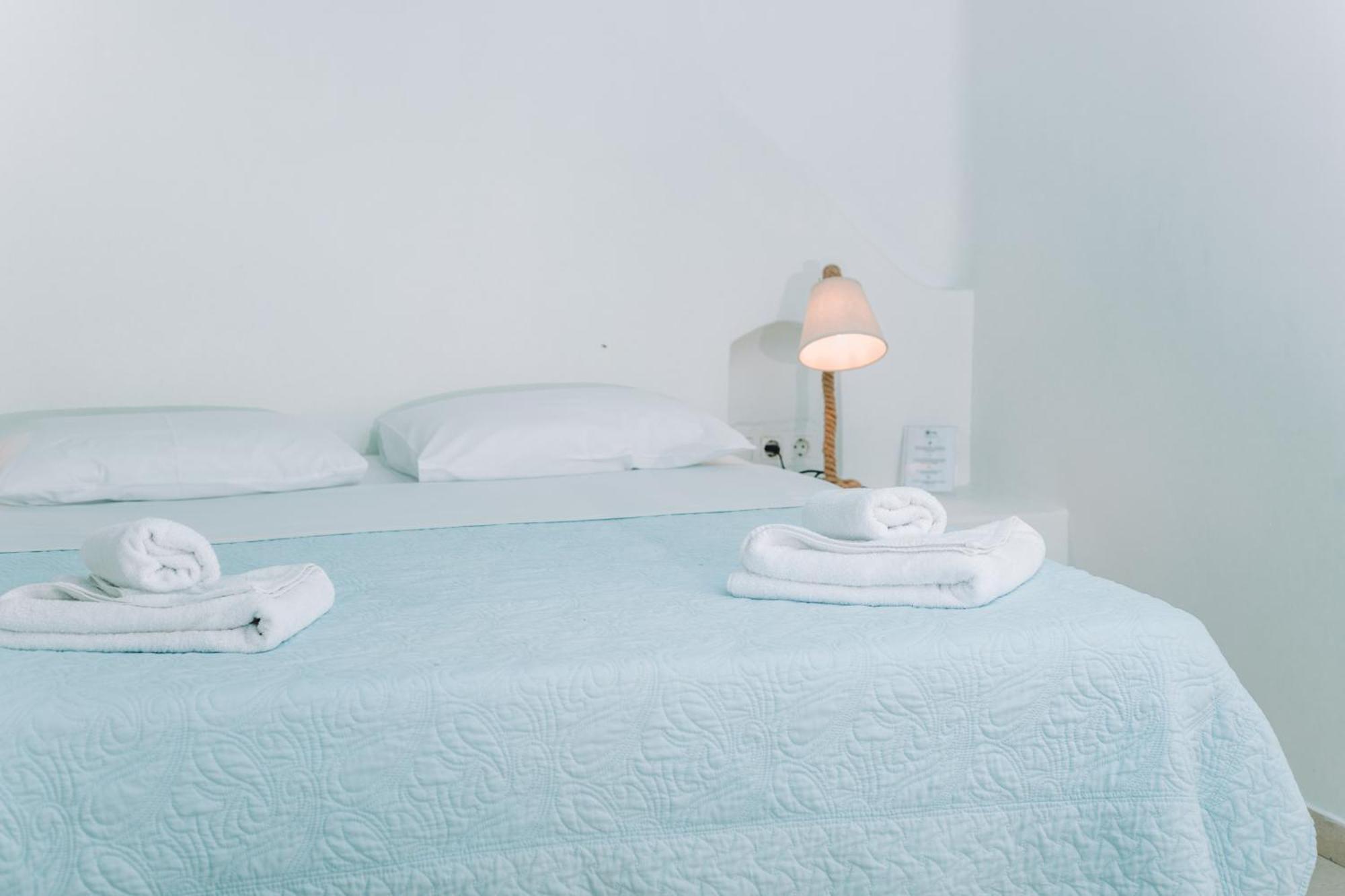 Sofia's Mykonos Villa