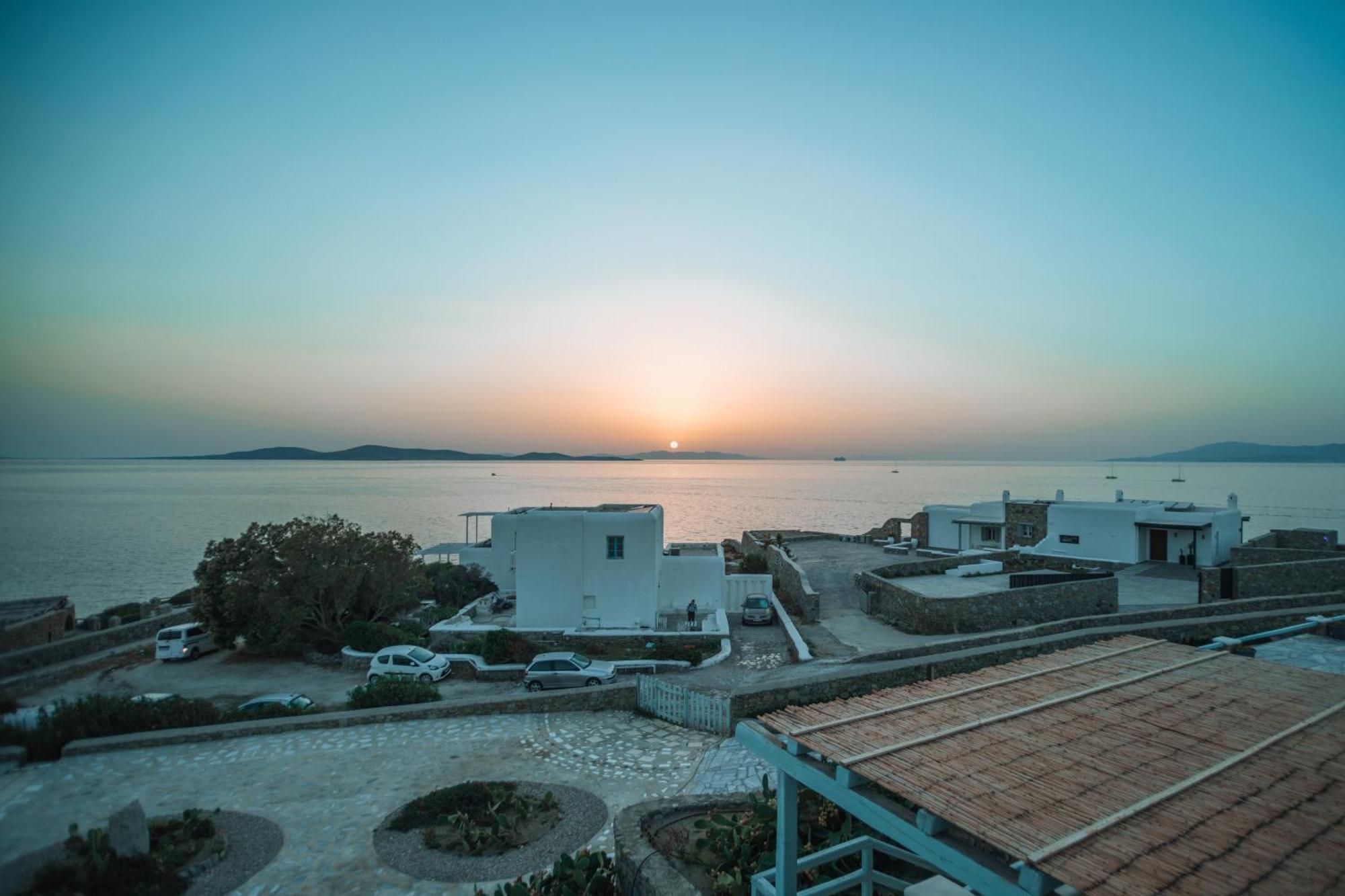 Sofia's Mykonos Mykonos Town