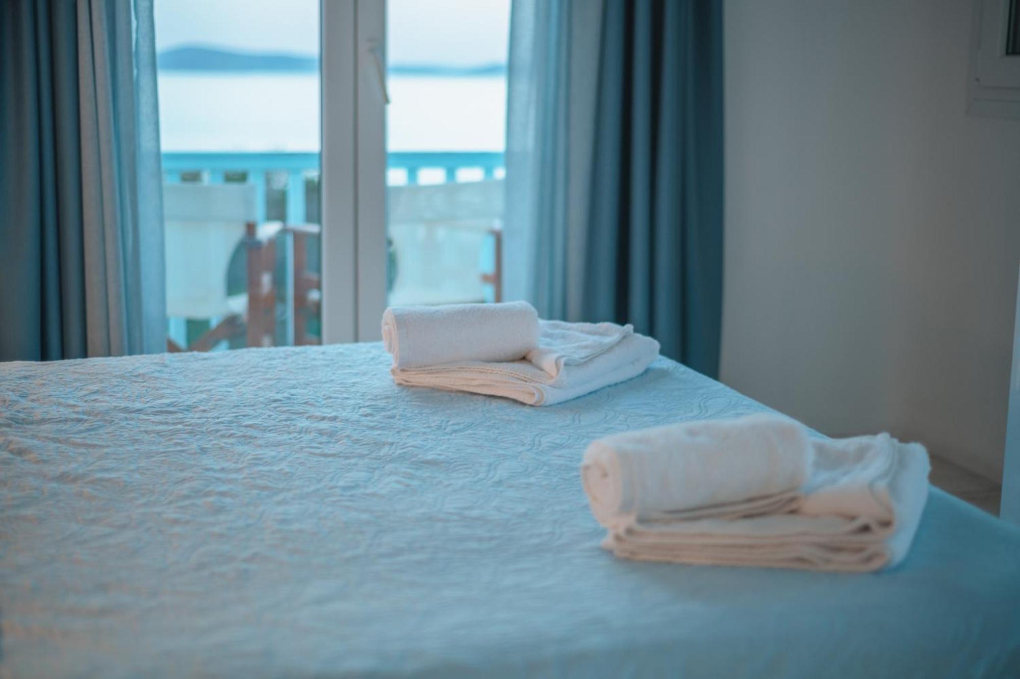 Sofia's Mykonos
