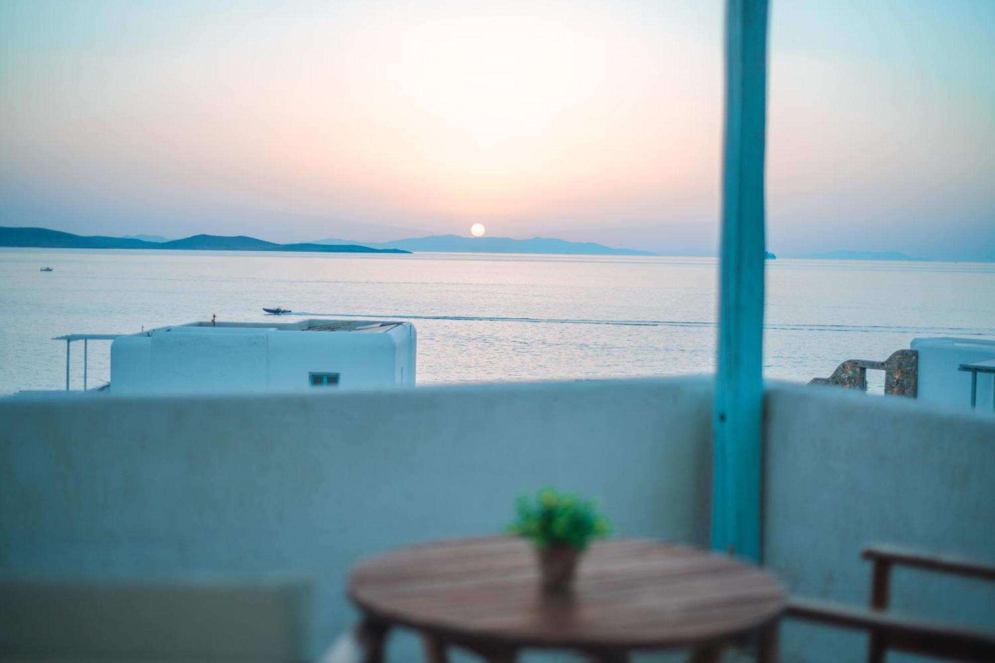 Villa Sofia's Mykonos *