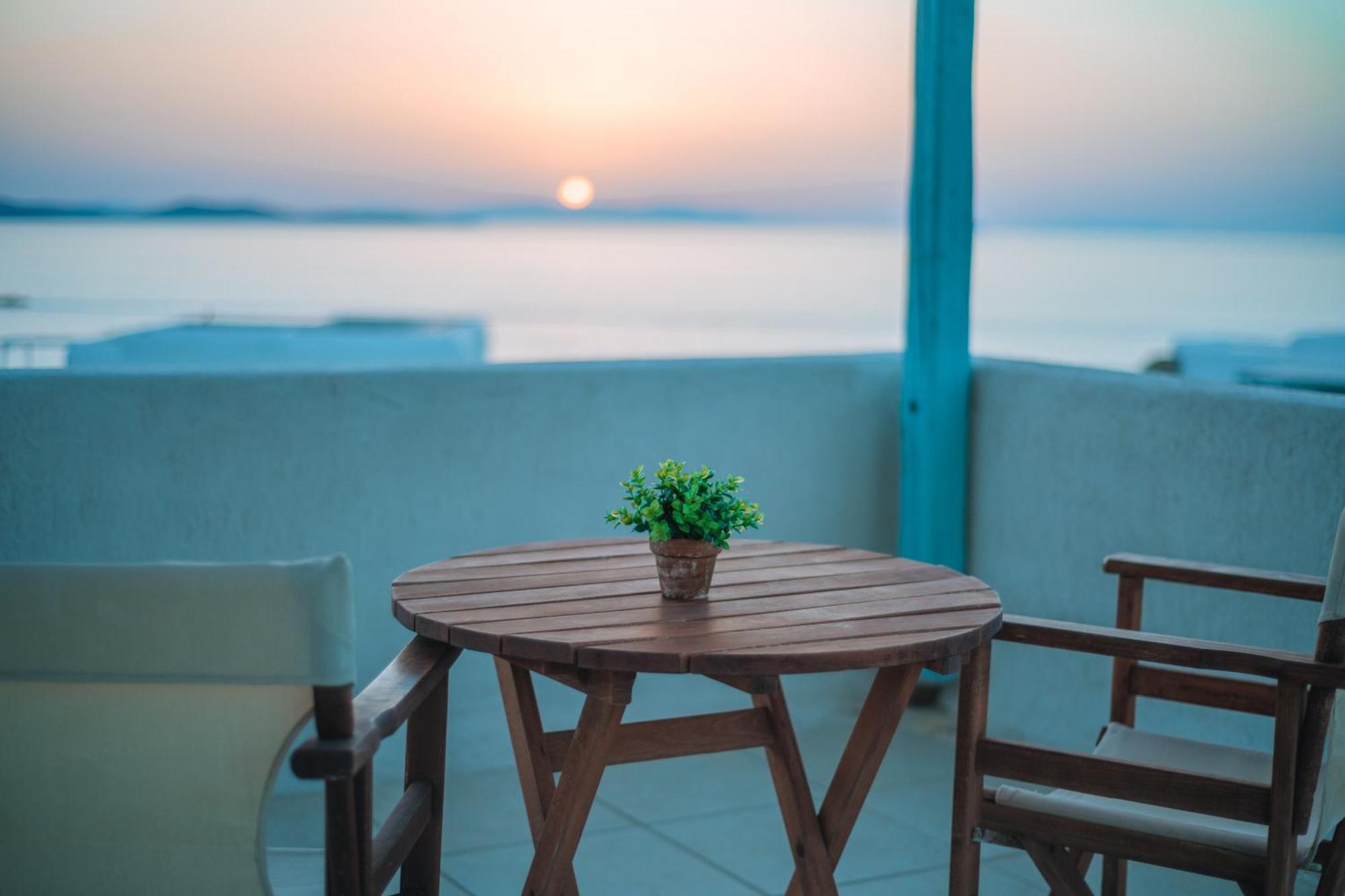 Sofia's Mykonos Villa Mykonos Town