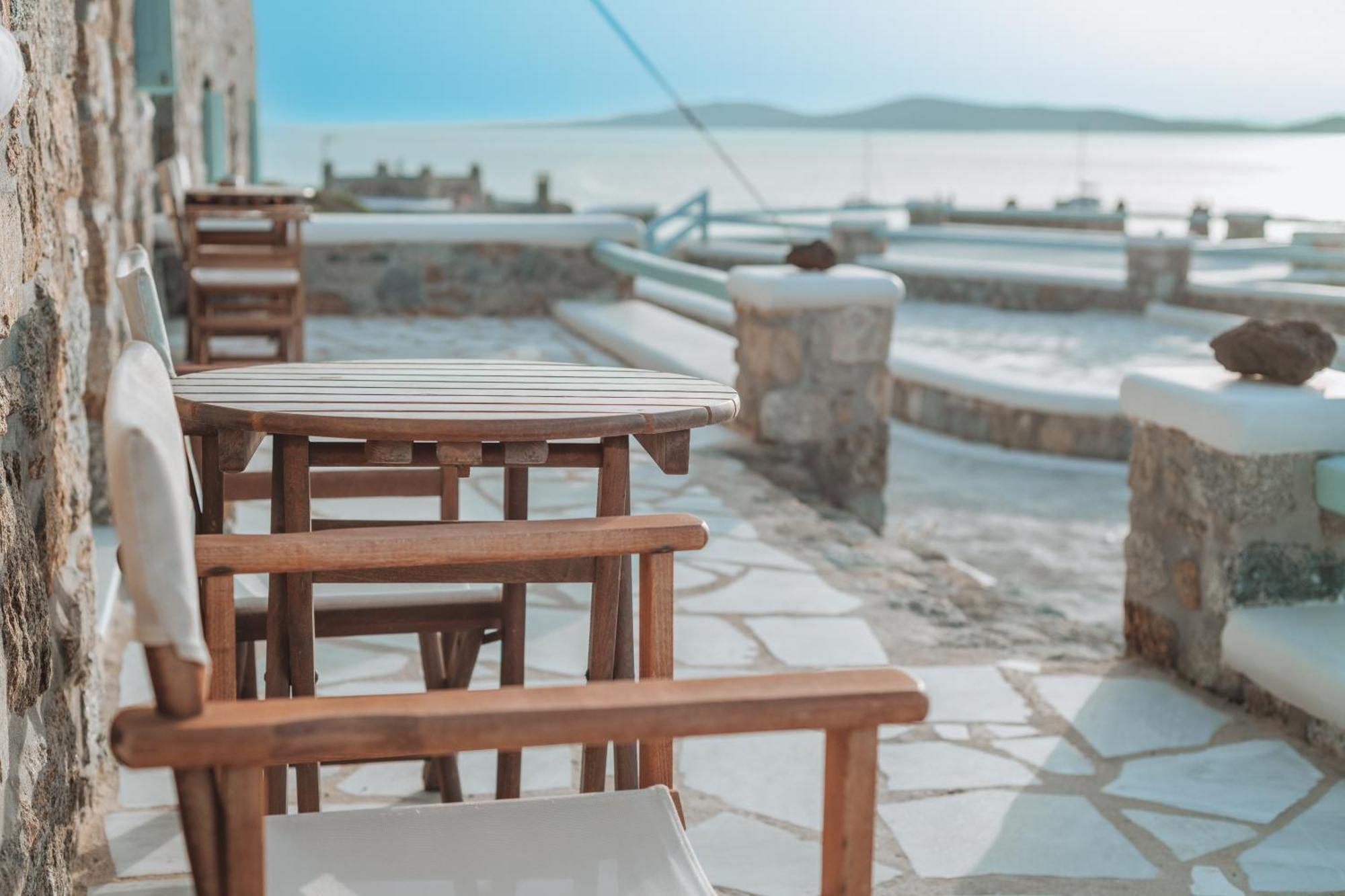 Sofia's Mykonos * Mykonos Town