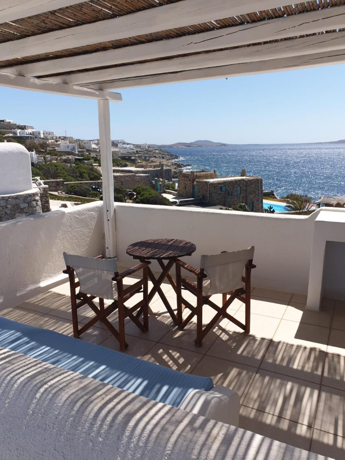 Sofia's Mykonos * Mykonos Town