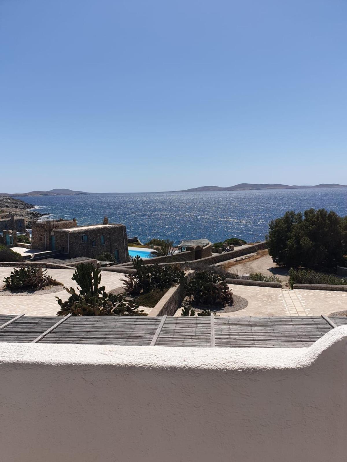 Villa Sofia's Mykonos *