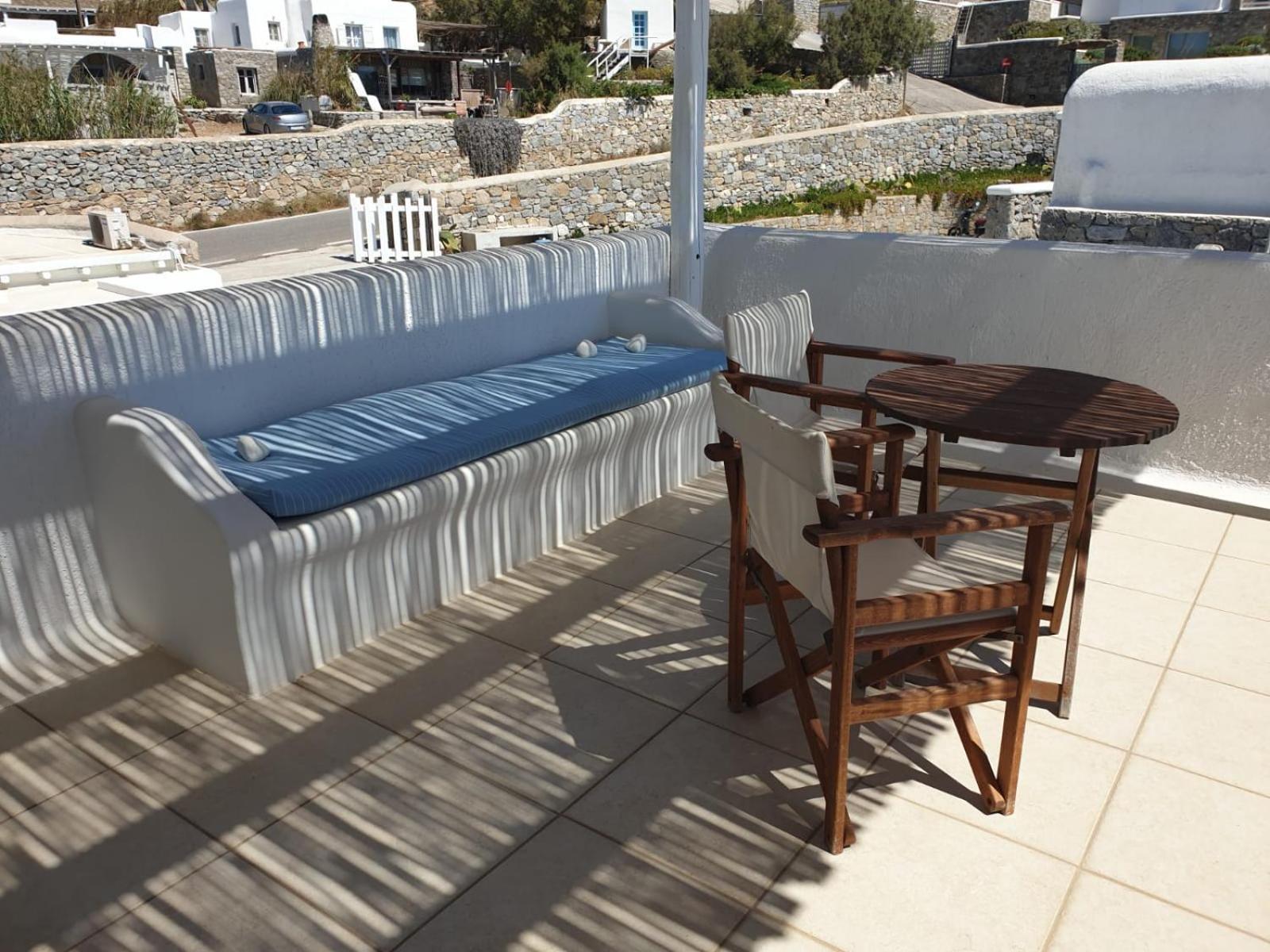 Villa Sofia's Mykonos Mykonos Town