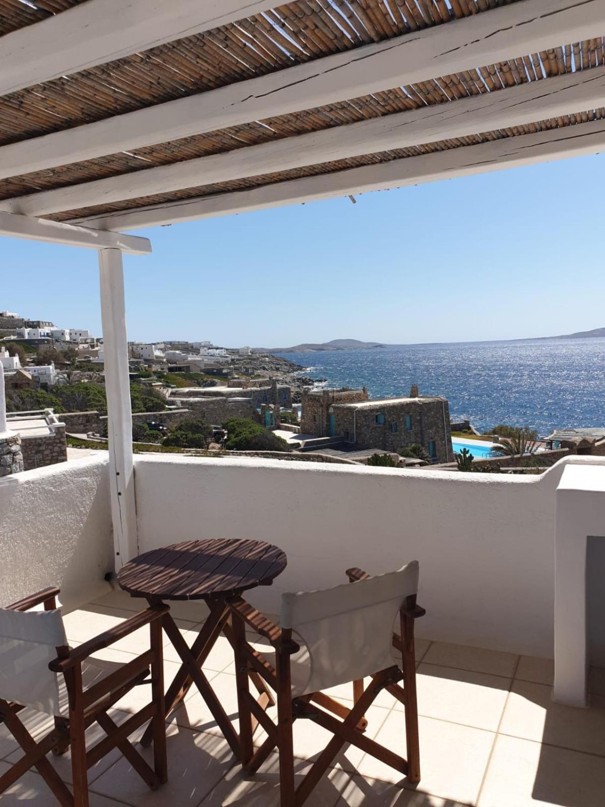 Sofia's Mykonos *