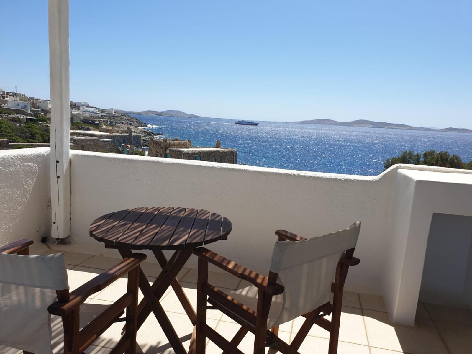 Sofia's Mykonos Mykonos Town