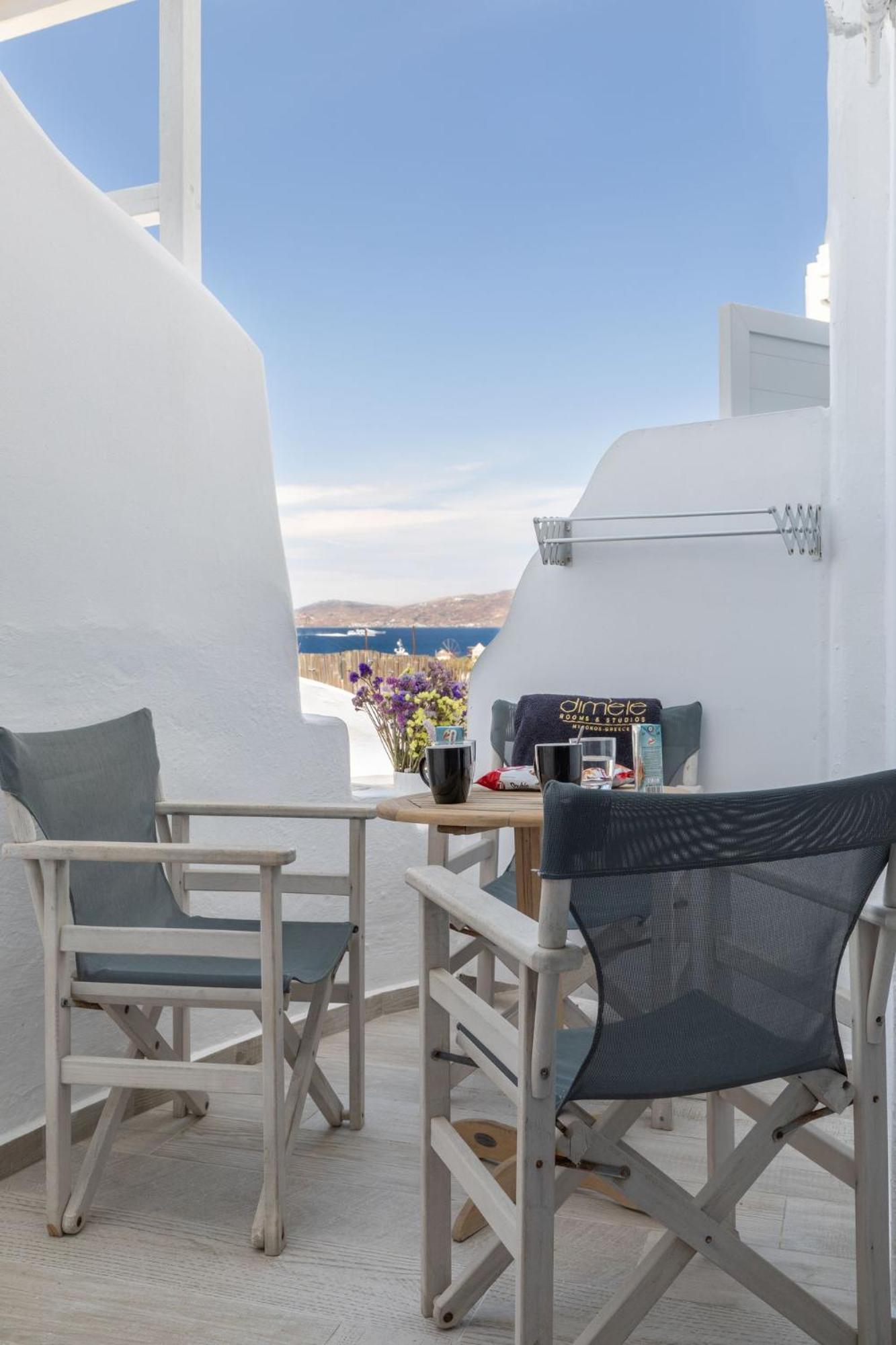 Aparthotel Dimele