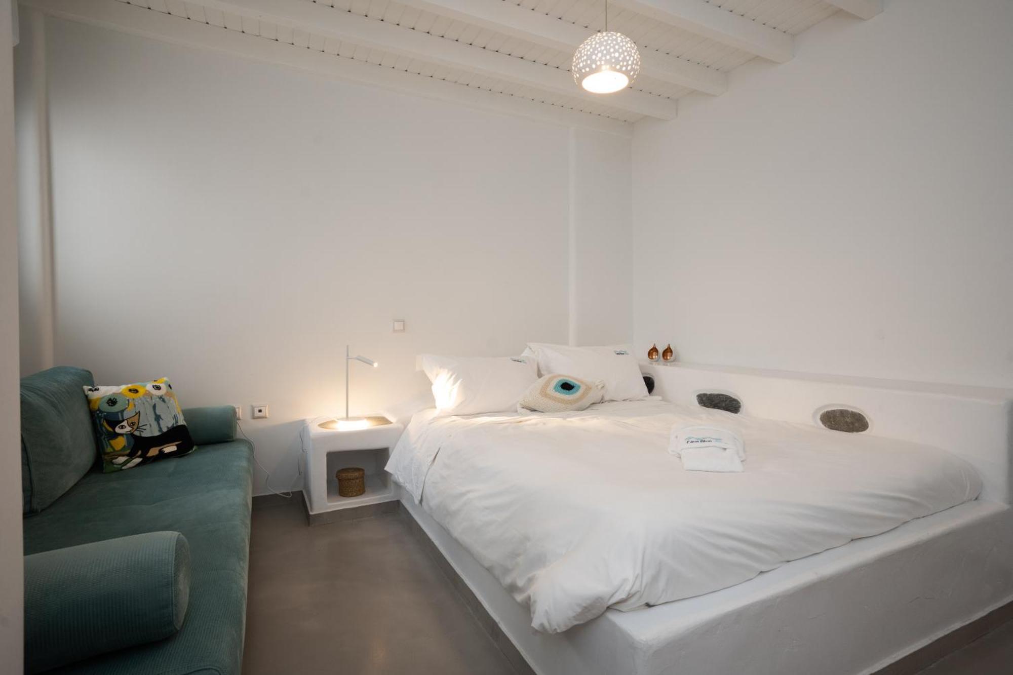 Pousada Cavo Blue Elia (Mykonos)