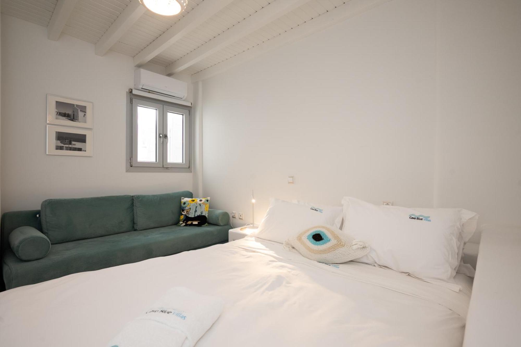 Cavo Blue Pousada
