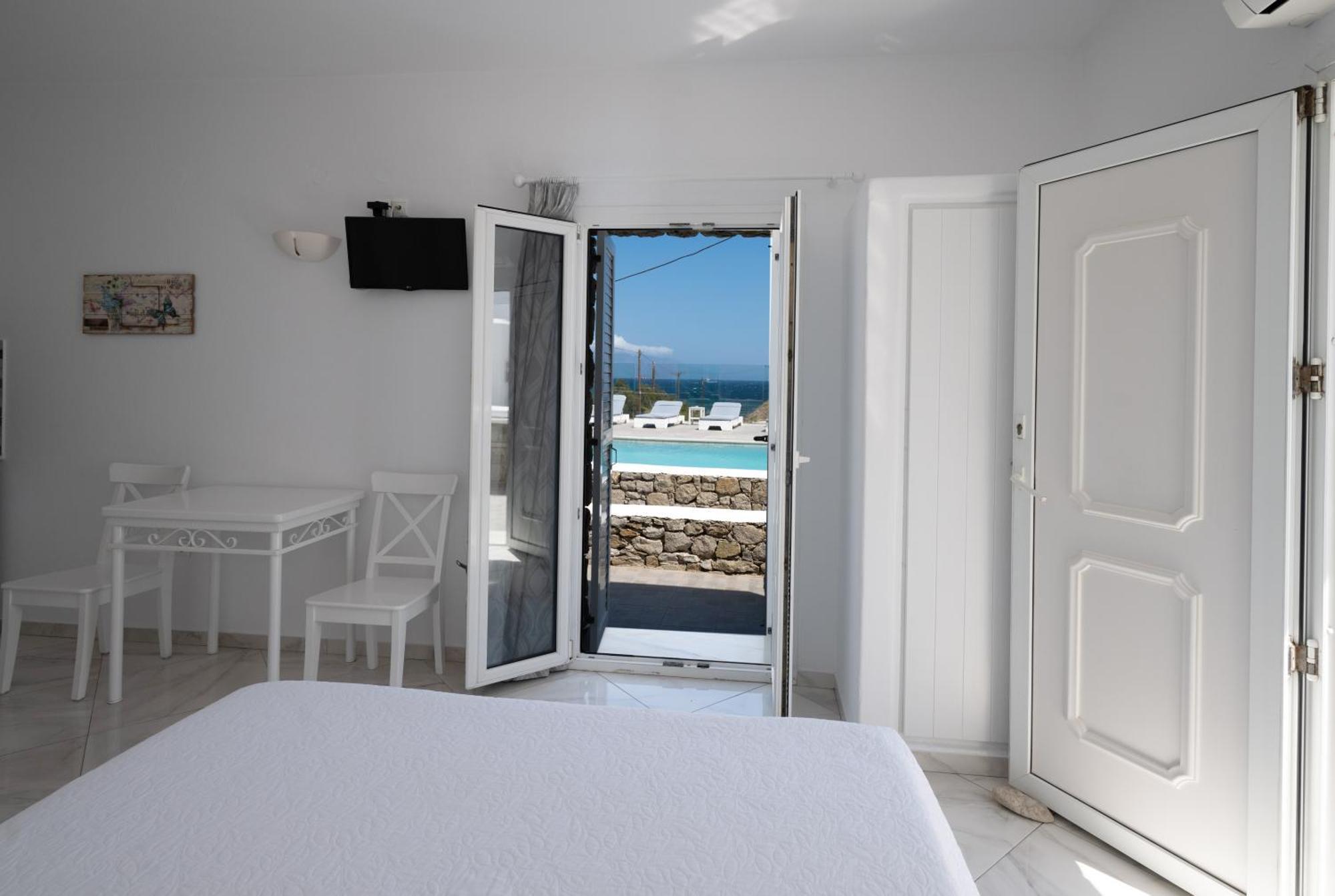 Anixi - Primavera Mykonos Ornos (Mykonos)