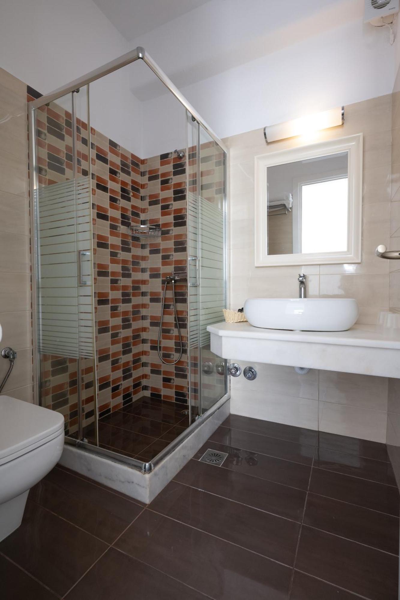 Apartment Anixi - Primavera Mykonos Ornos (Mykonos)