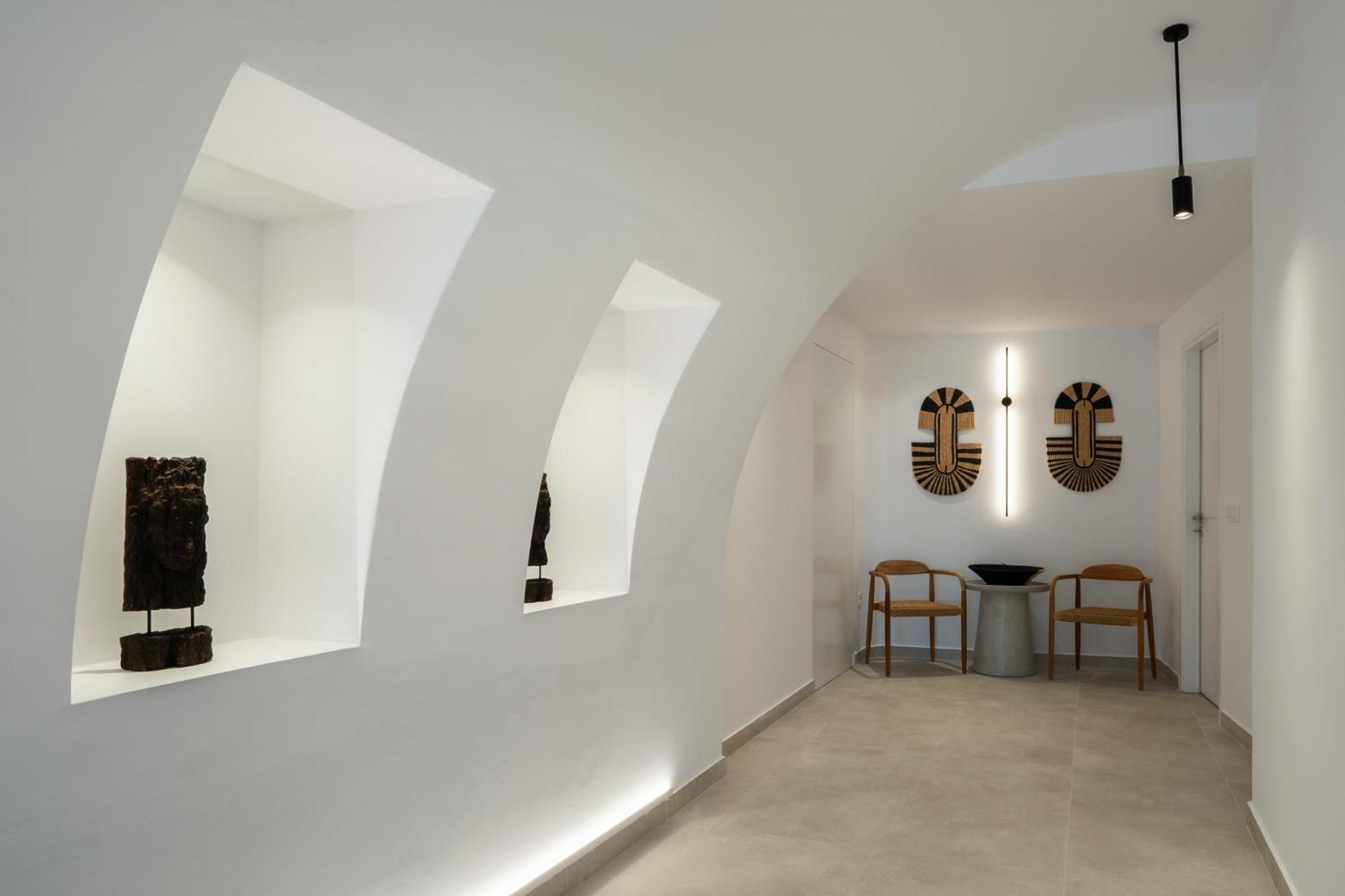 Villa Zeolite By Mykonos Mood *