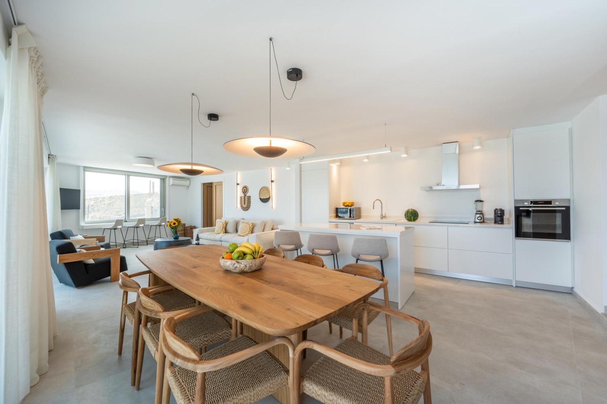 Villa Zeolite By Mykonos Mood
