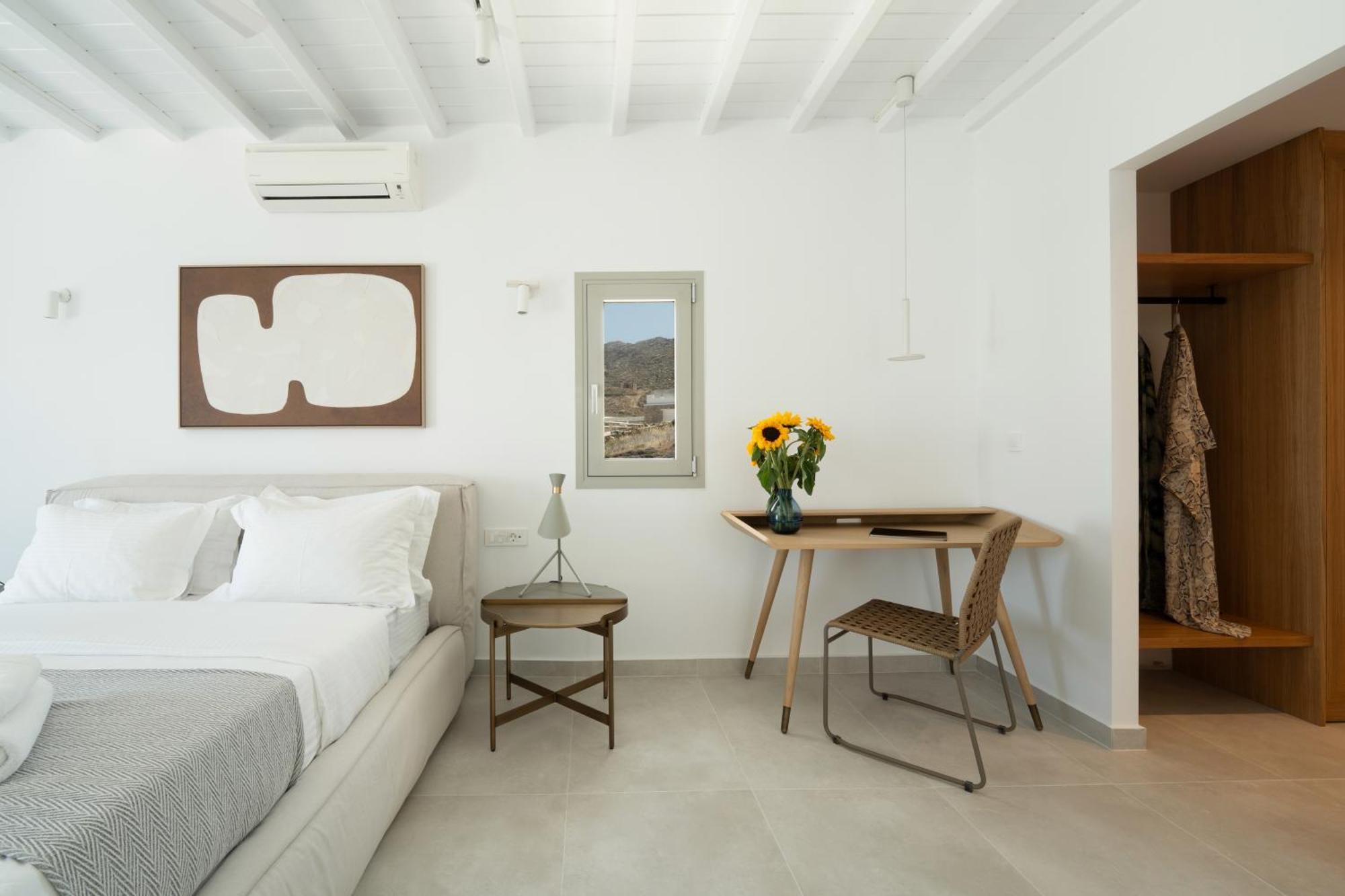 Zeolite By Mykonos Mood