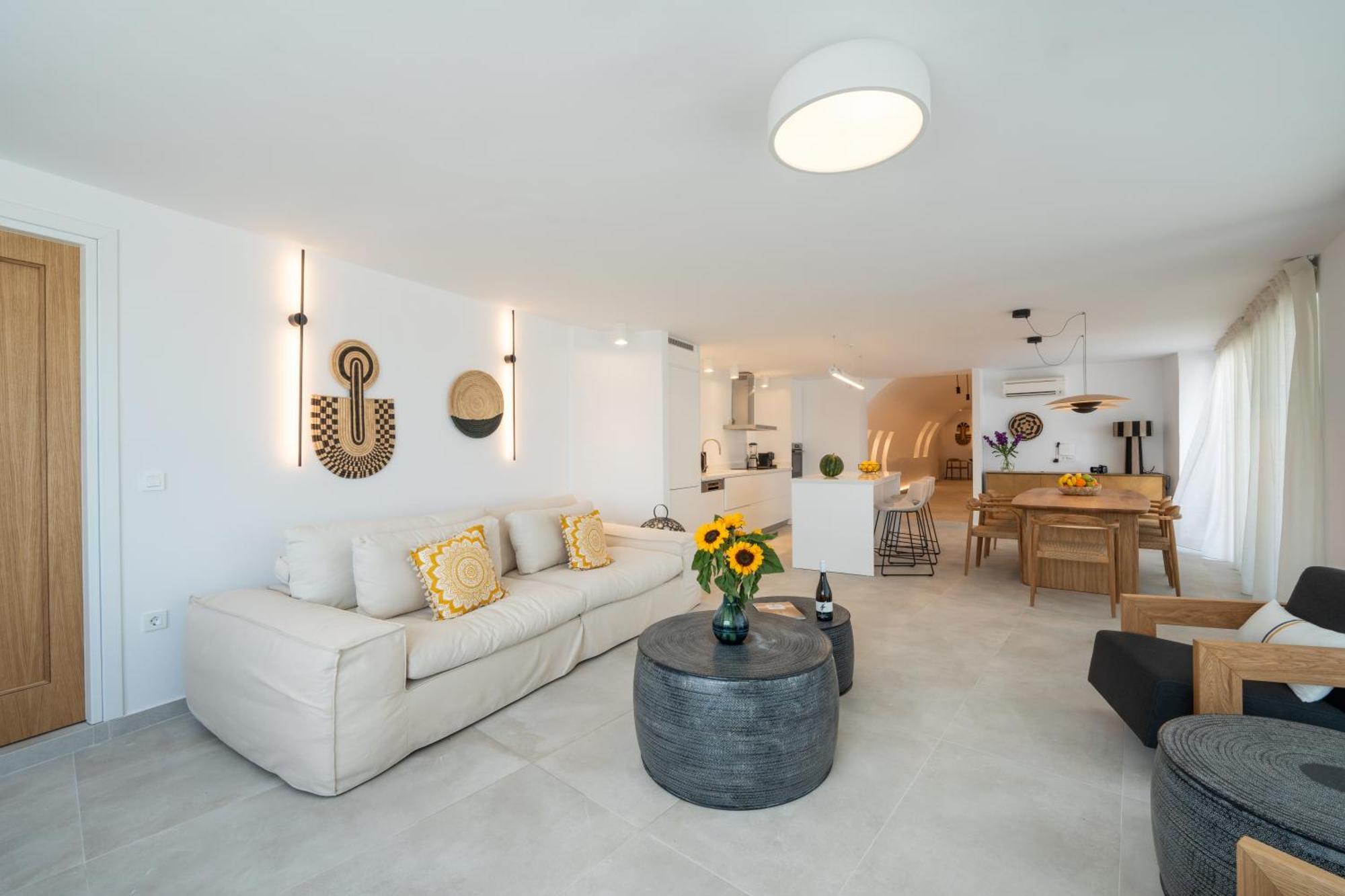 Zeolite By Mykonos Mood Villa Mykonos Town
