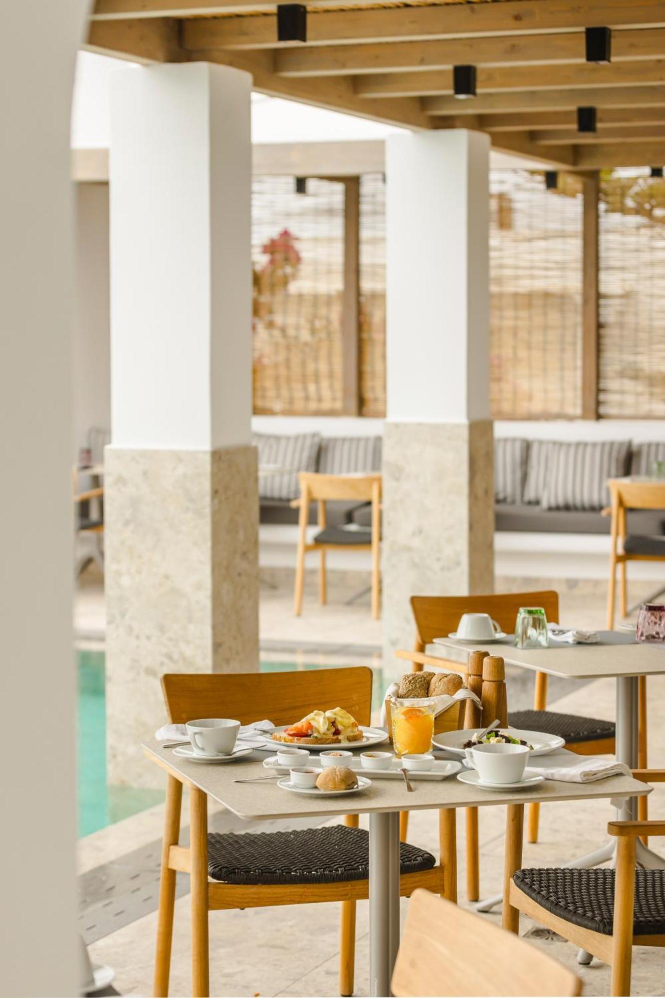 Grace Mykonos 5* Agios Stefanos (Mykonos)