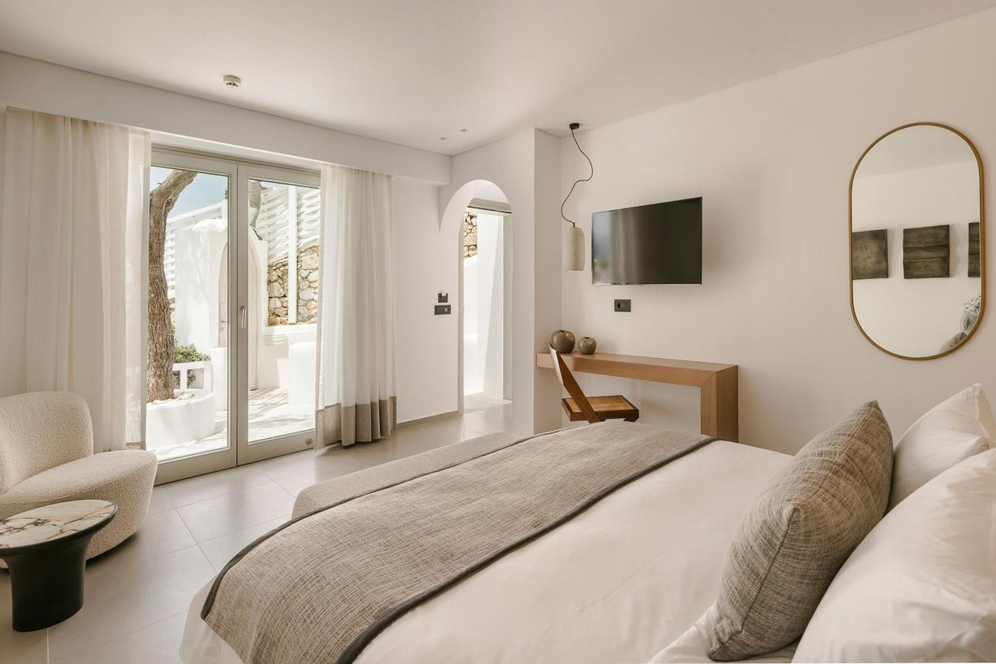 Grace Mykonos
