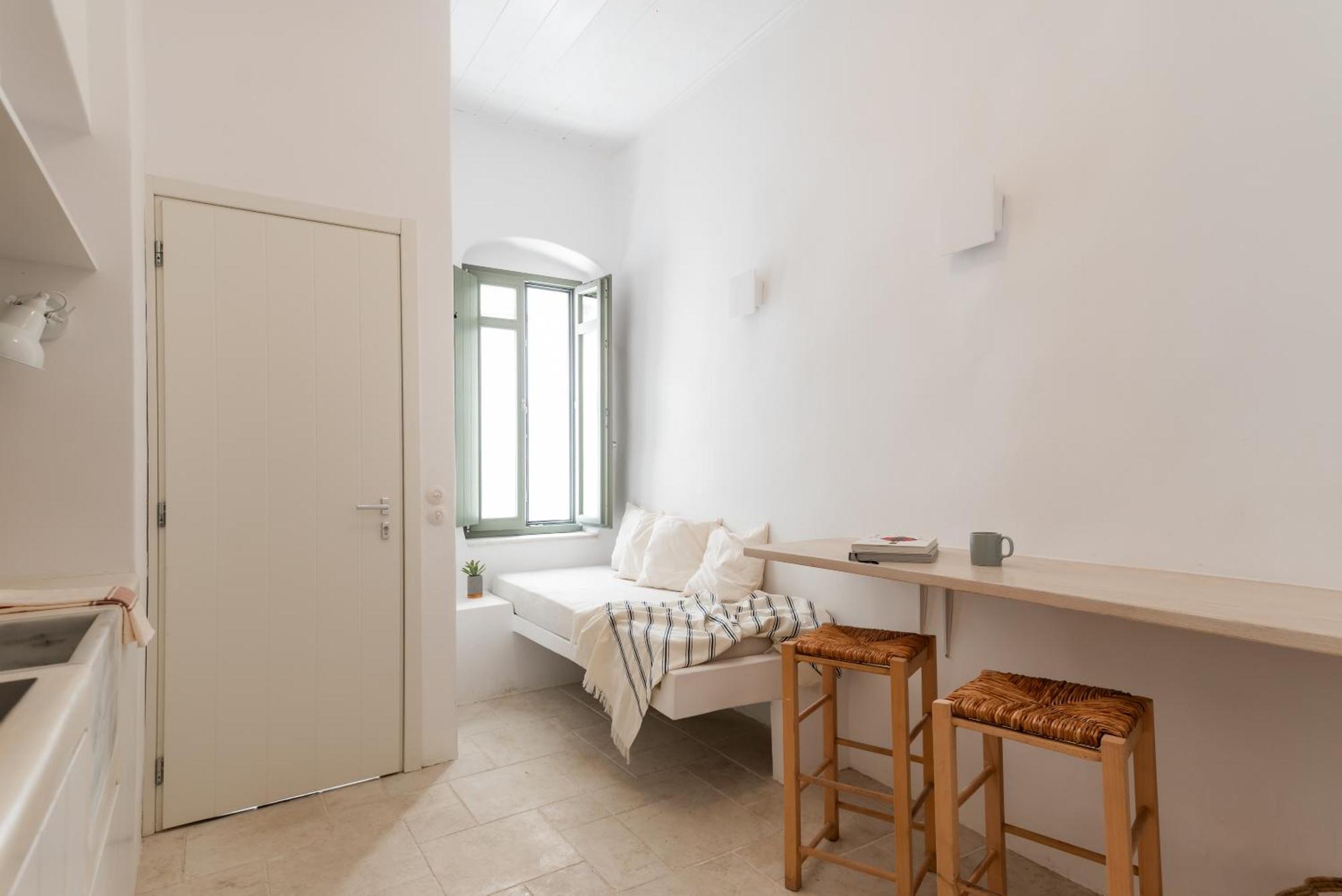 Aparthotel Aniko White Alley *