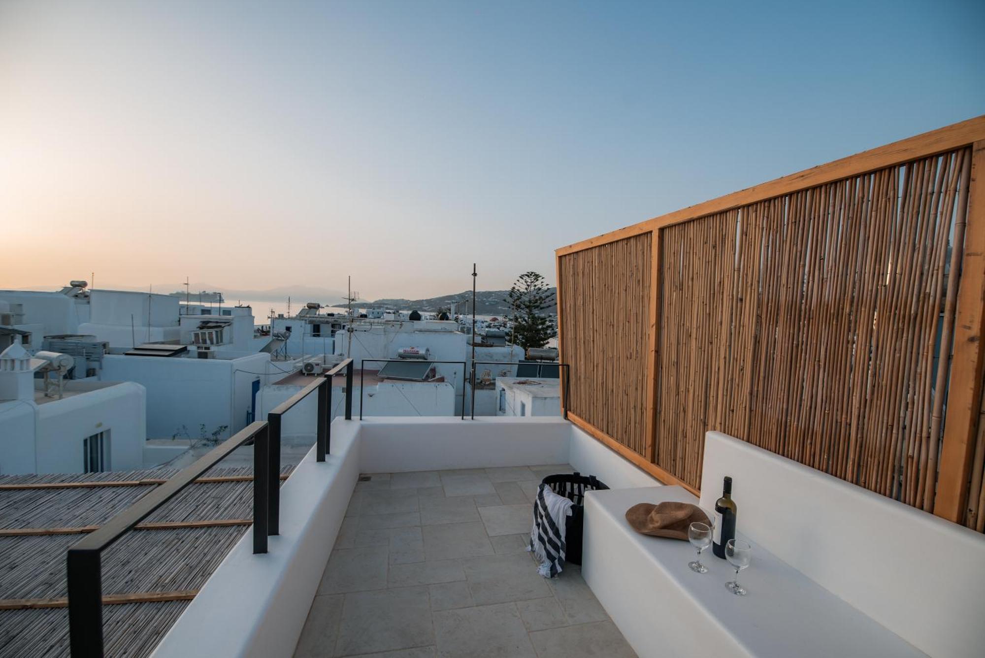 Aparthotel Aniko White Alley