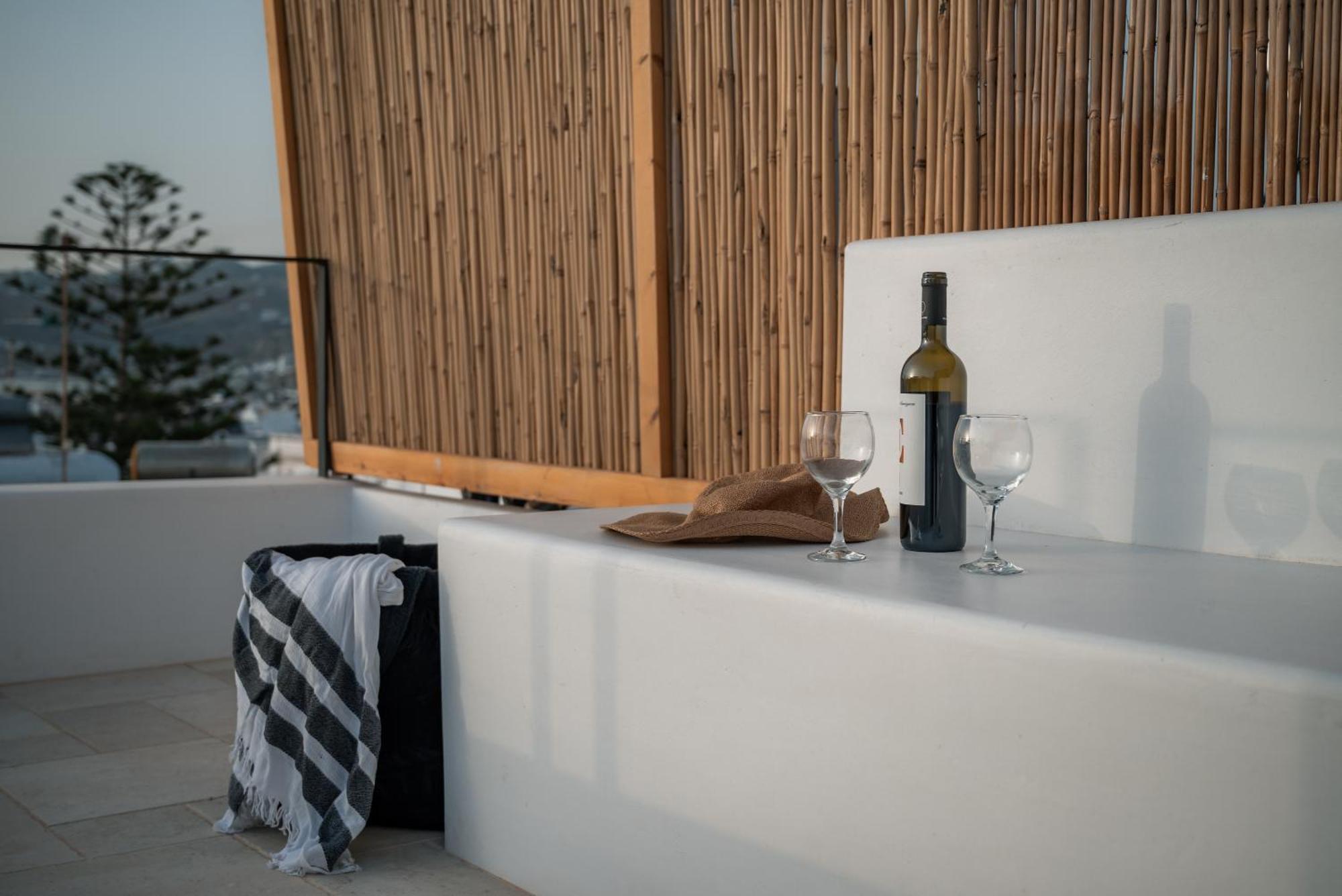 Aparthotel Aniko White Alley *